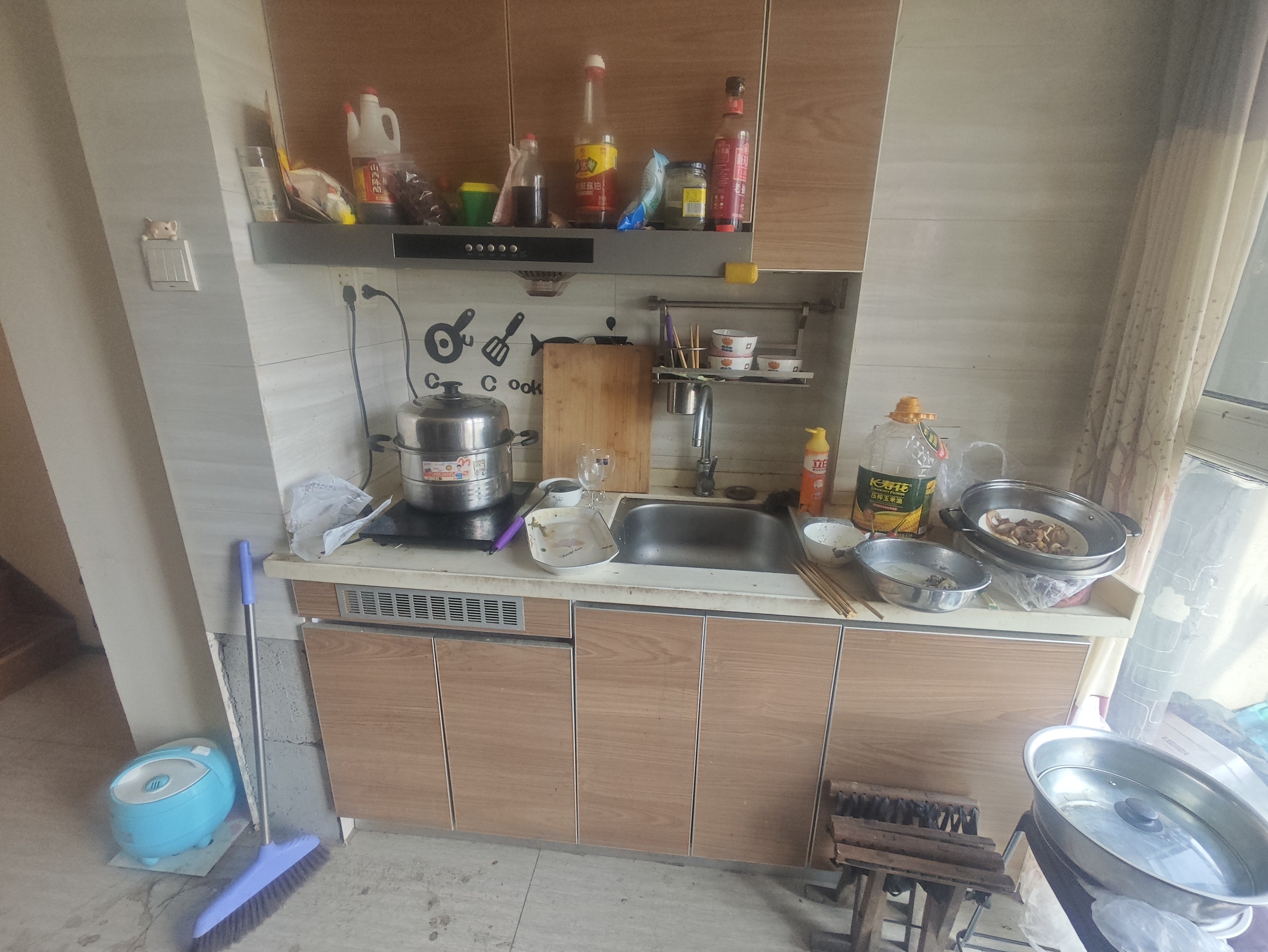 恒大滨河左岸公寓(临湖公馆花园)