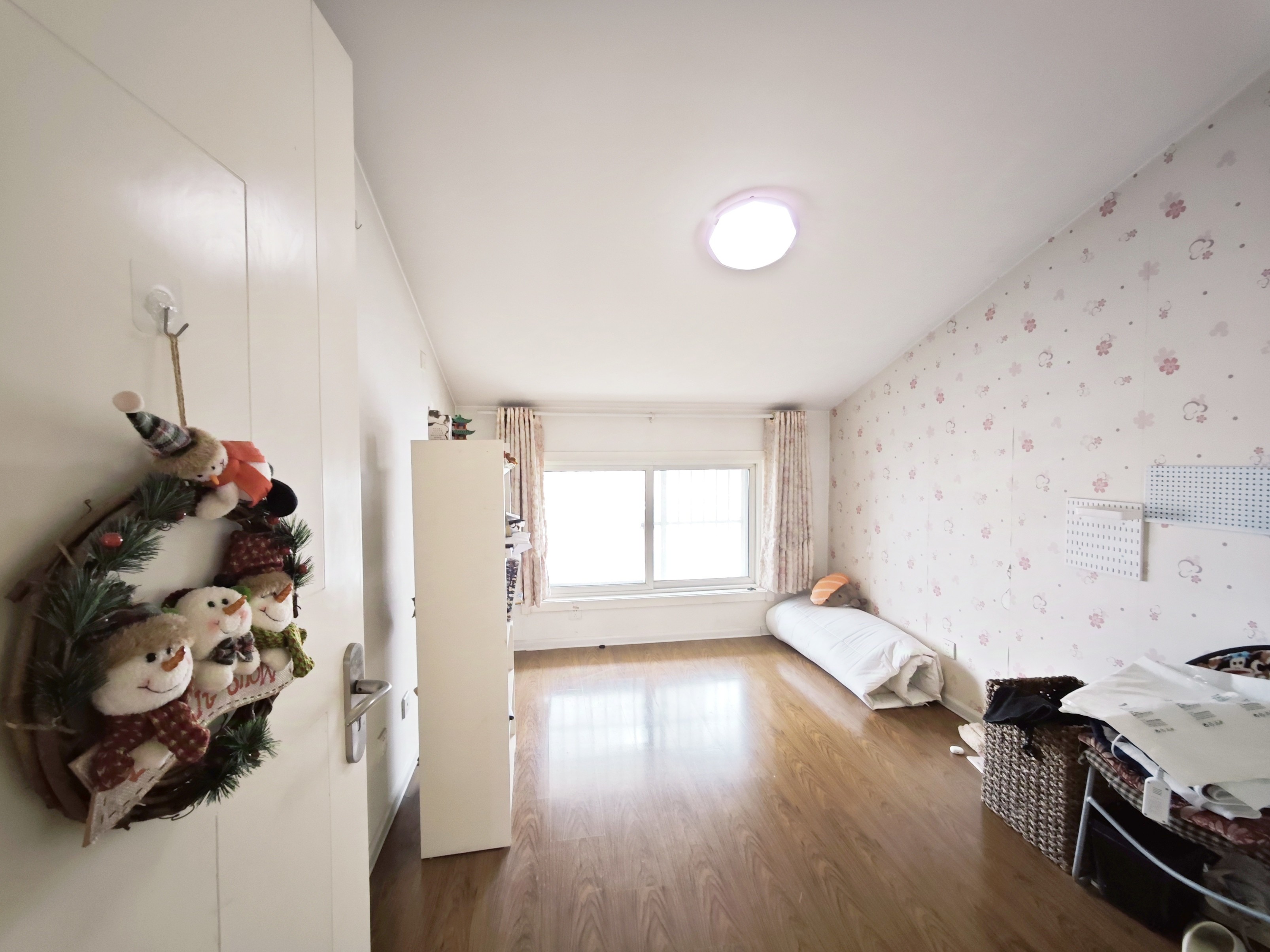 正大城市花园一期