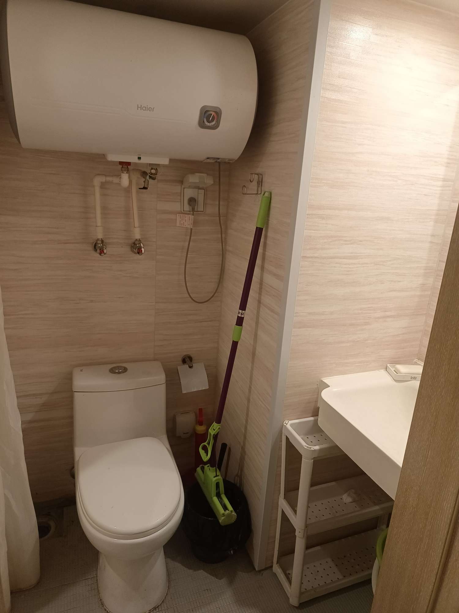 万科大都会万公馆