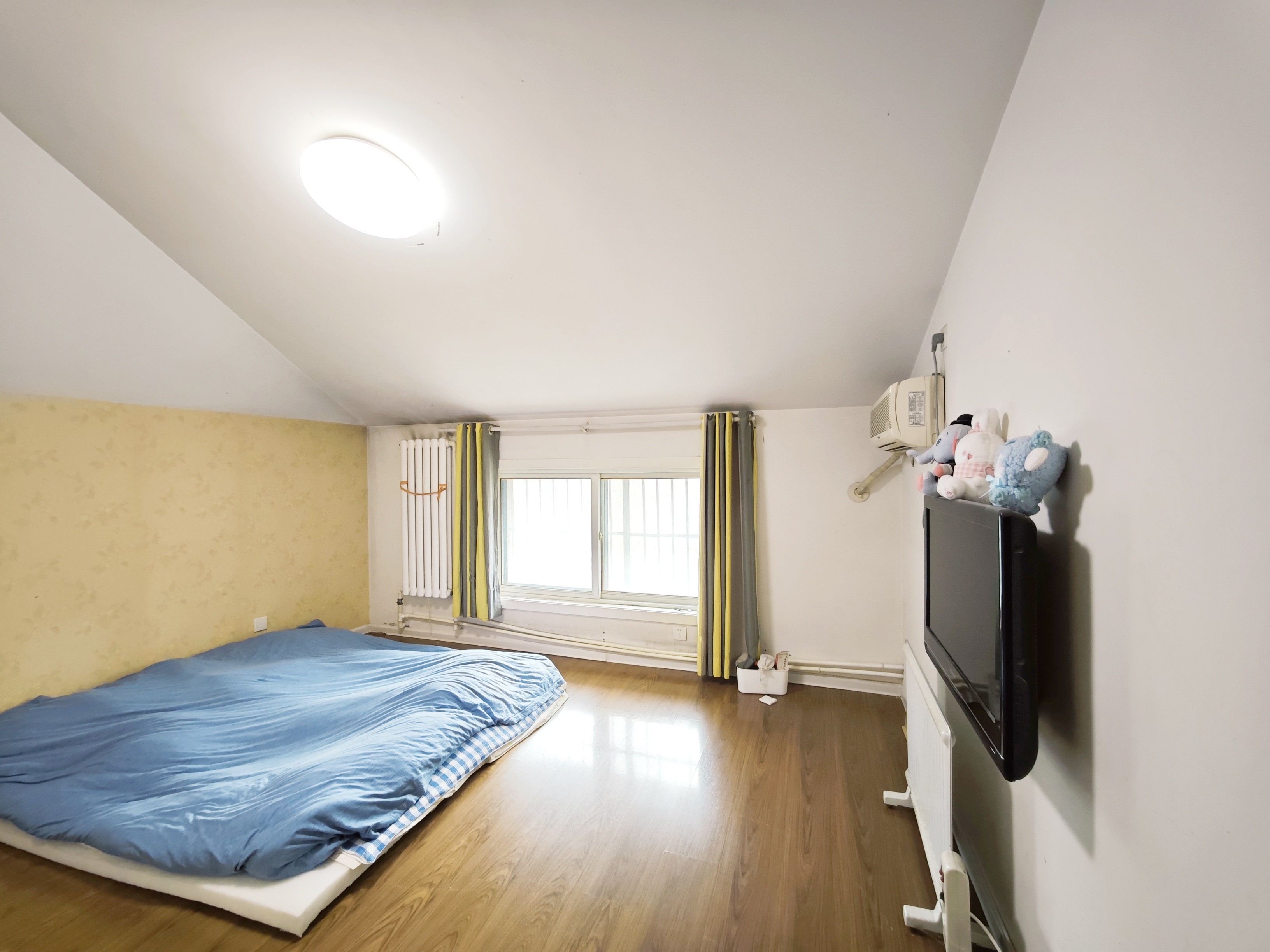 正大城市花园一期