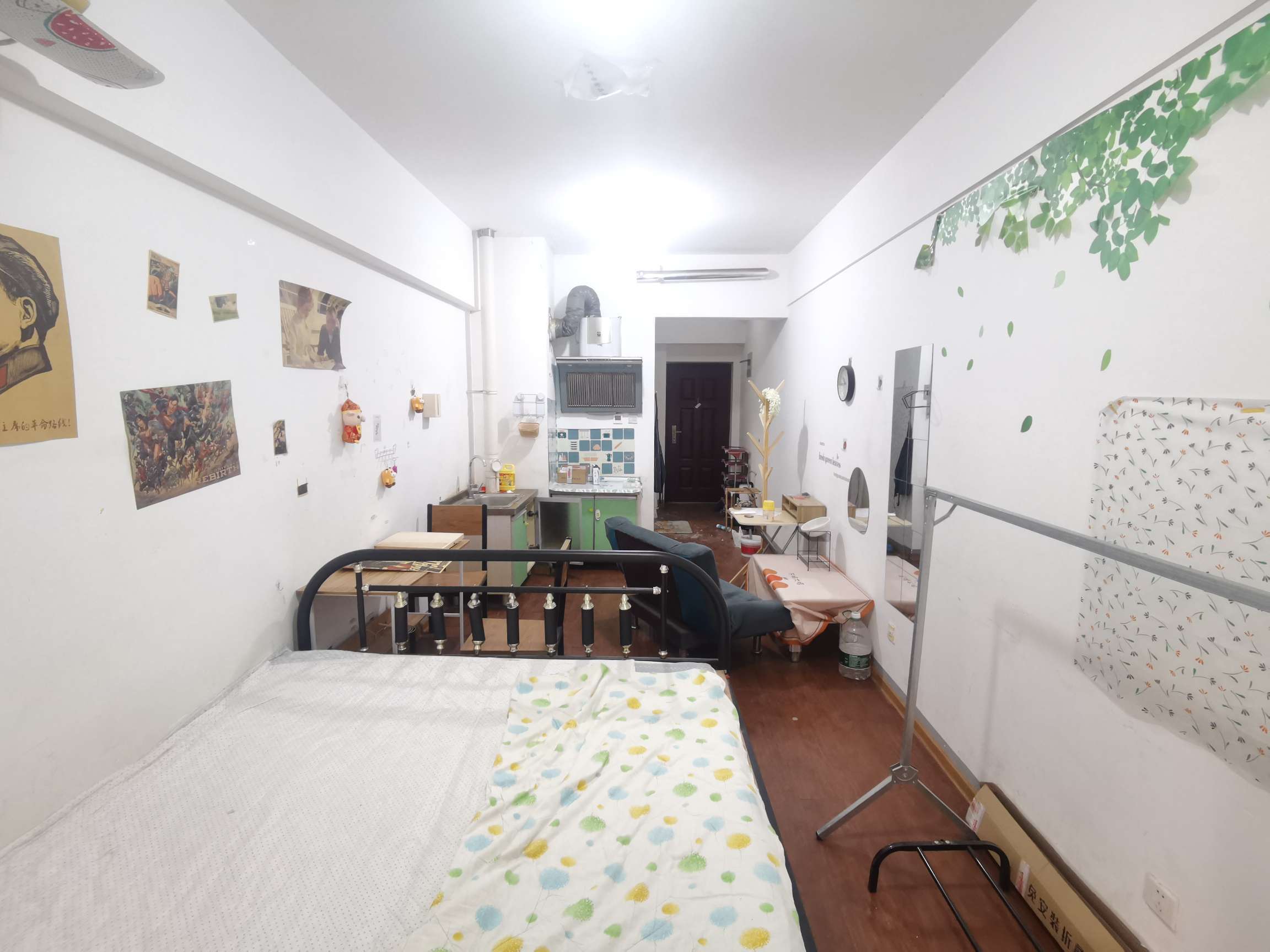 祥泰汇东国际