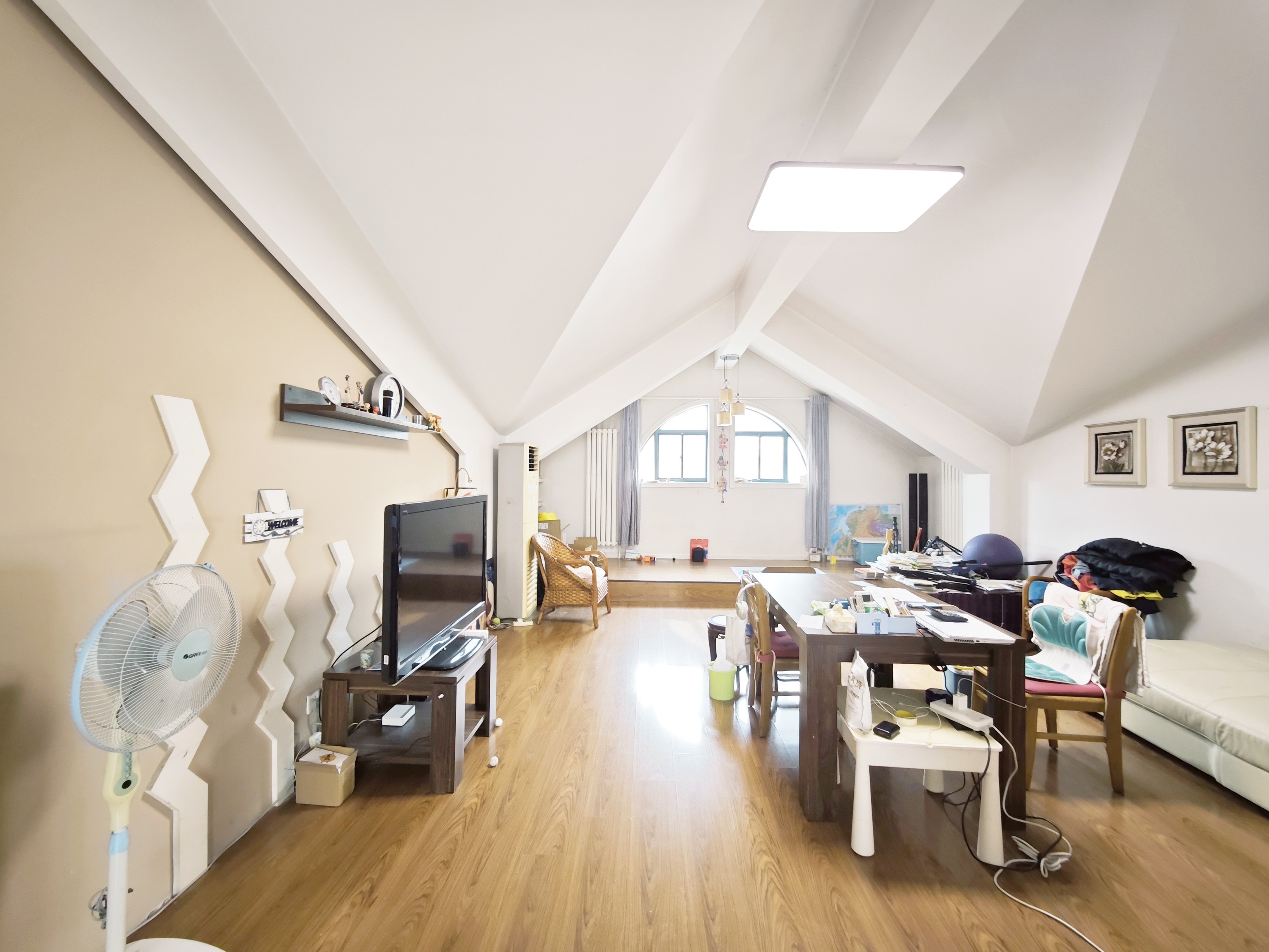 正大城市花园一期