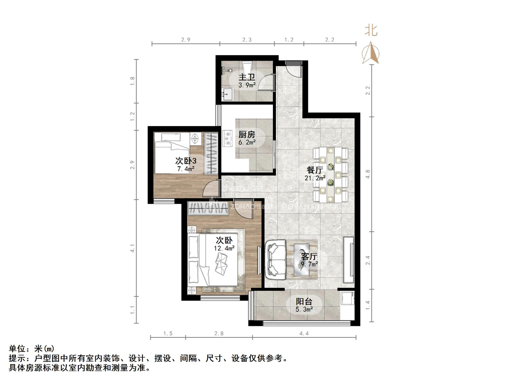 汇科旺园