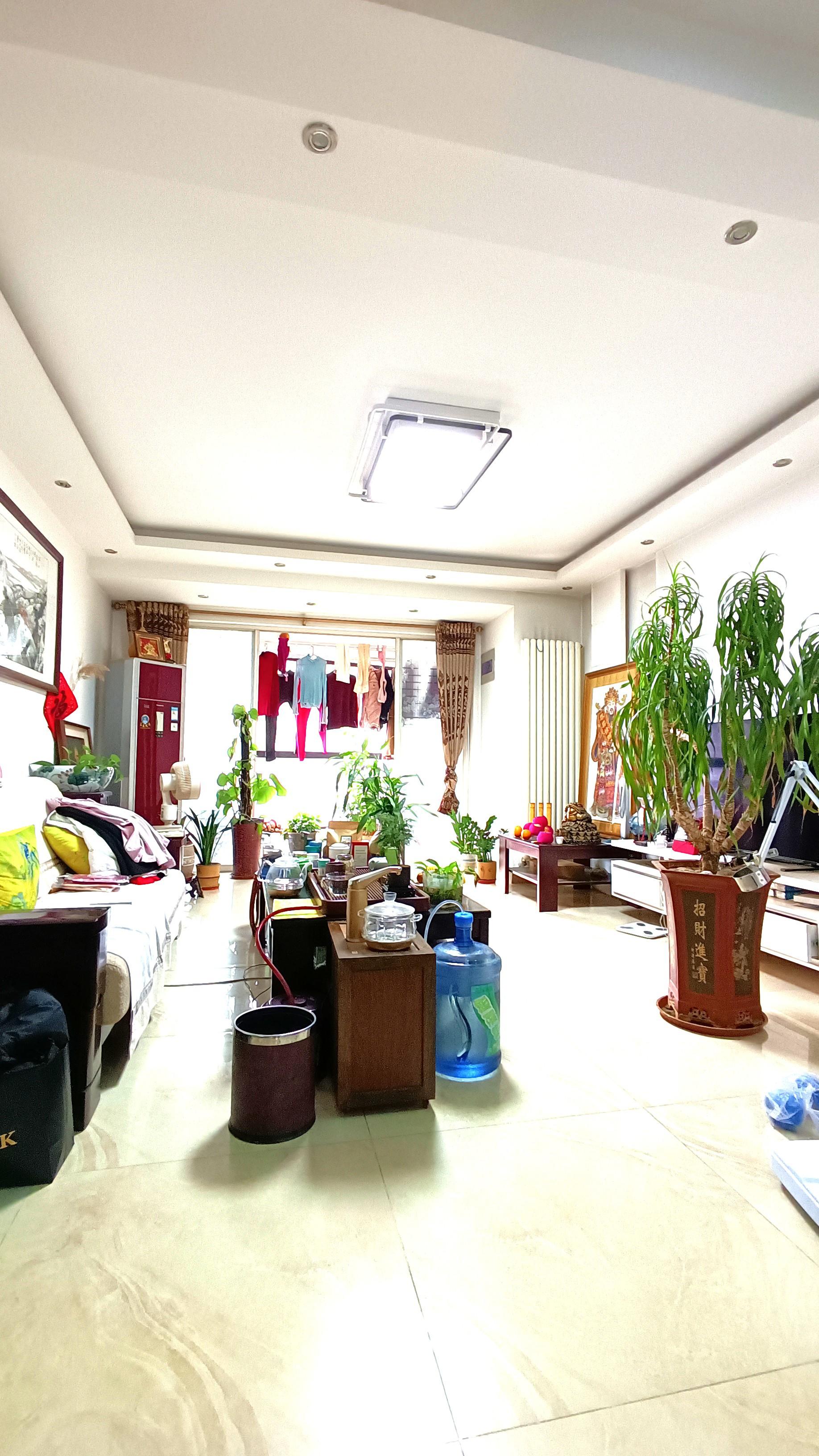 名士豪庭一区