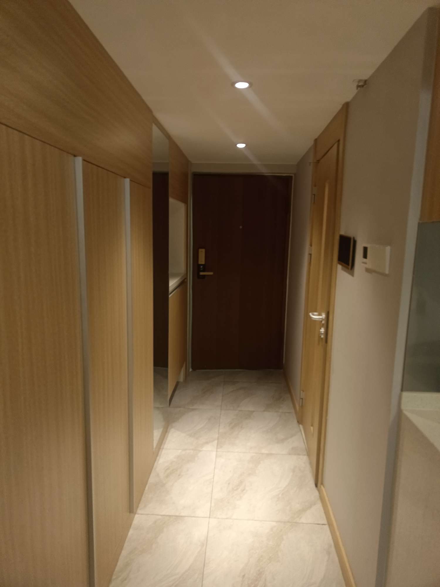 万科大都会万公馆