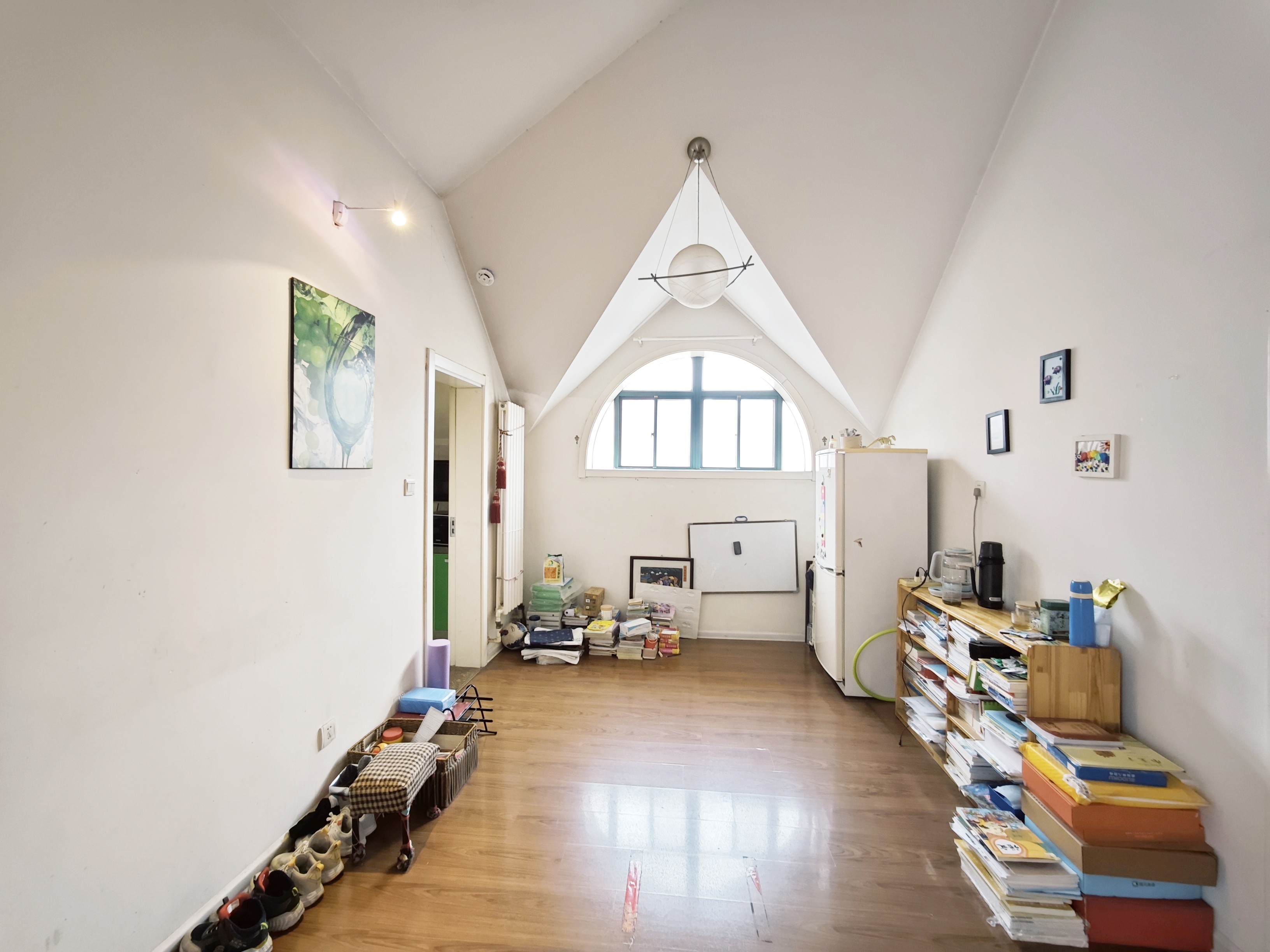 正大城市花园一期