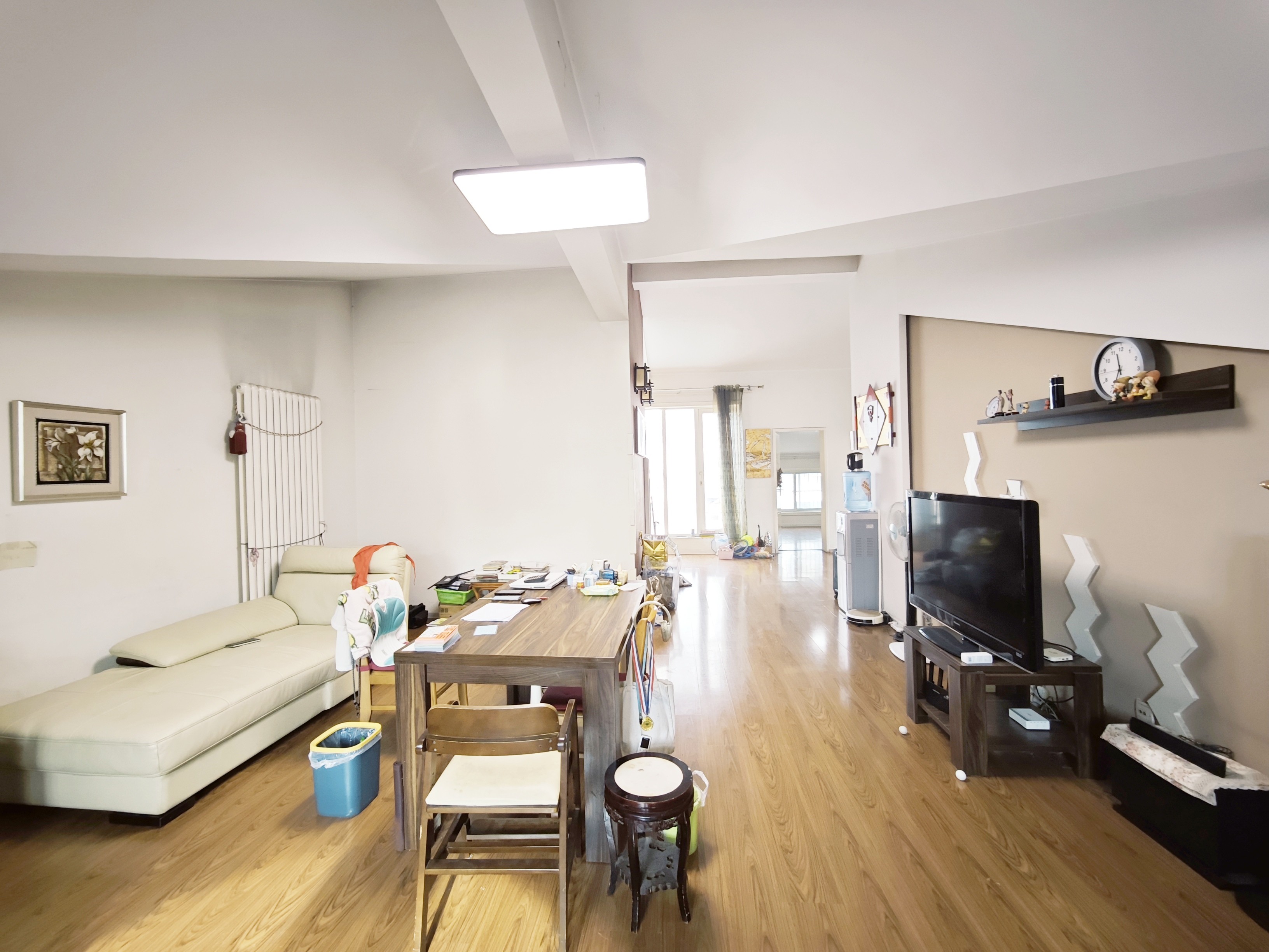 正大城市花园一期