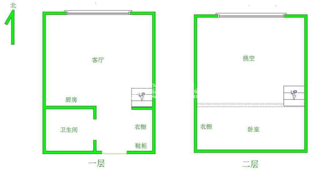 万科大都会万公馆