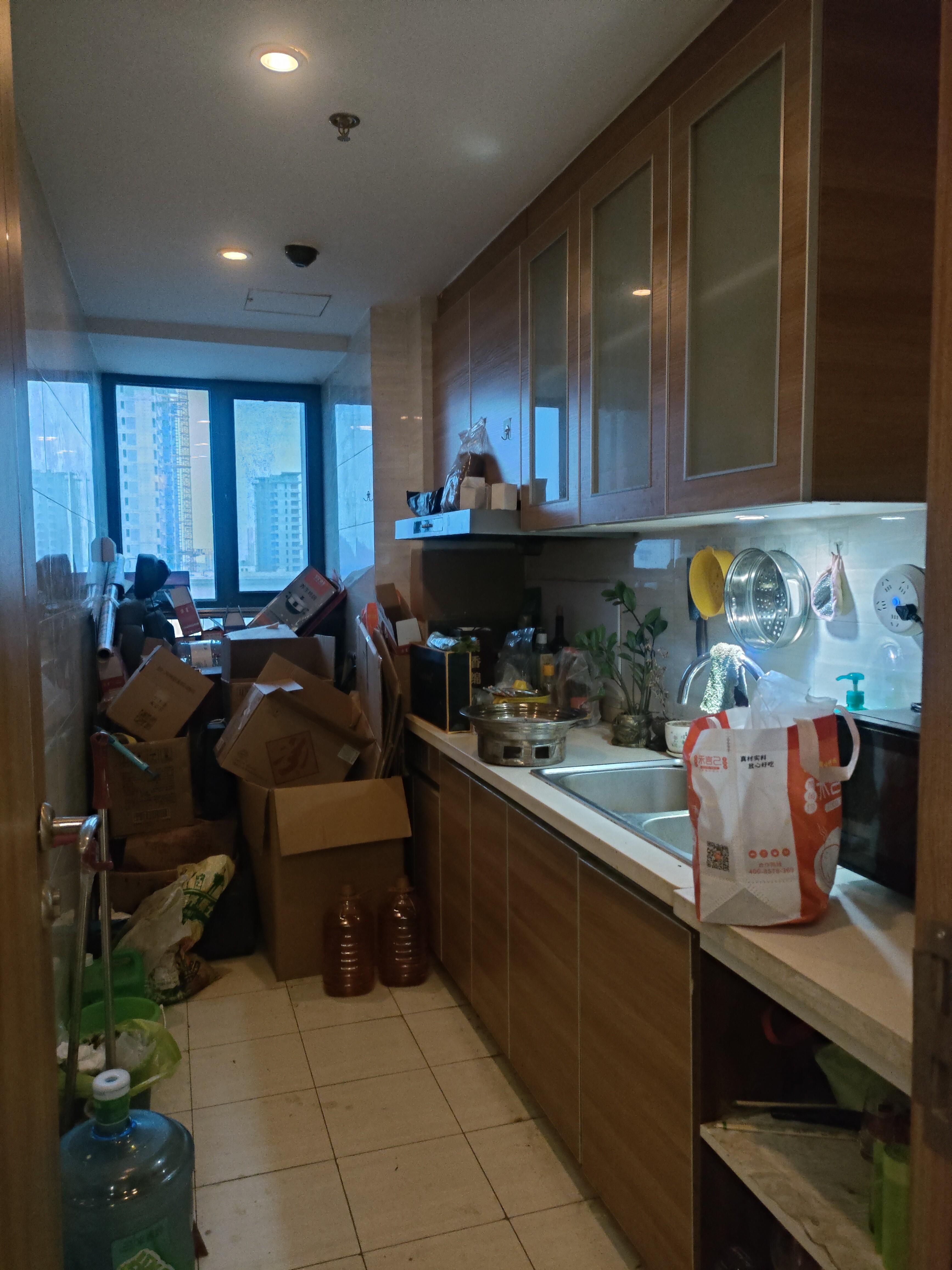恒大城(商住楼)