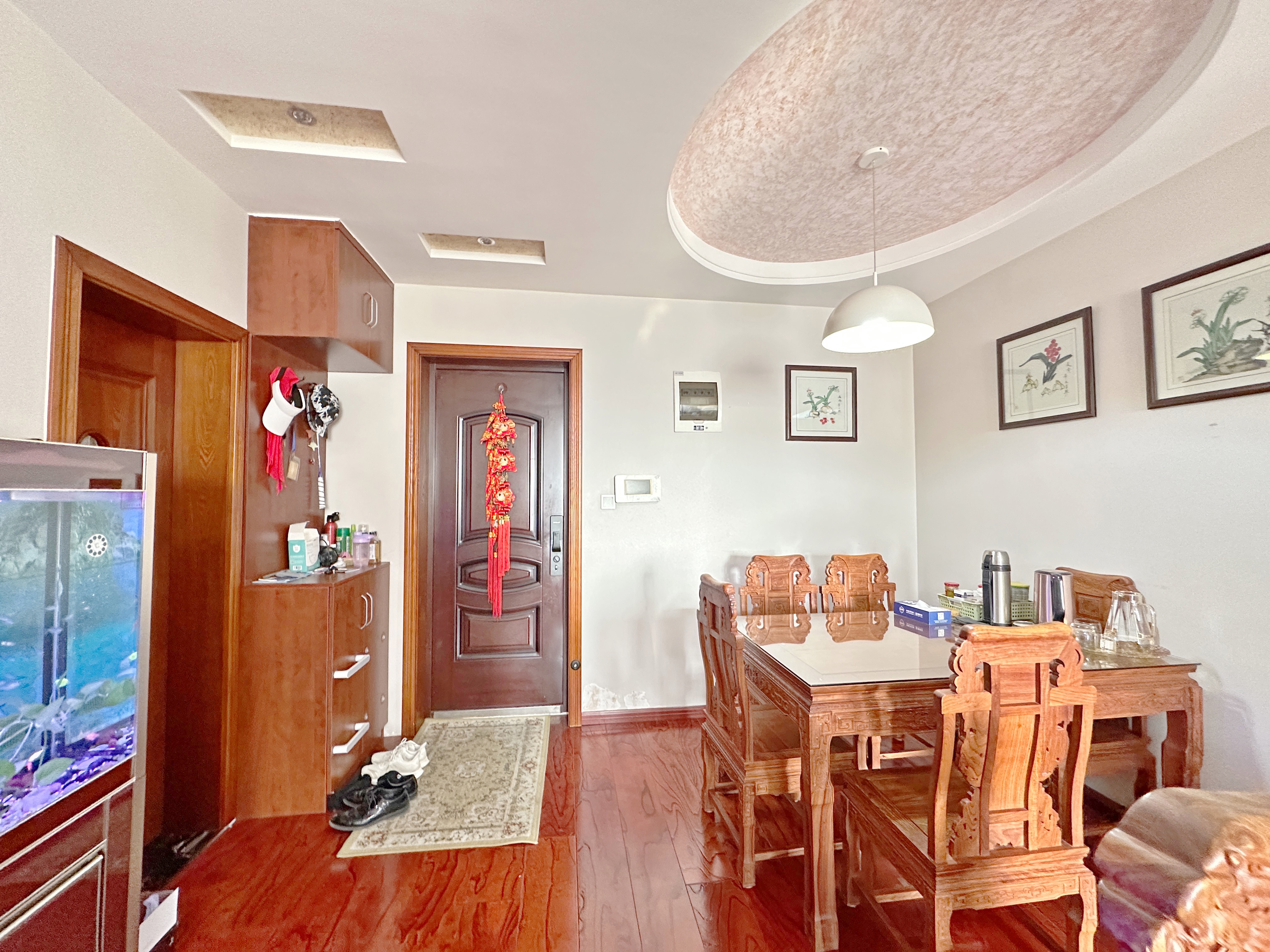 绿地新里卢浮公馆