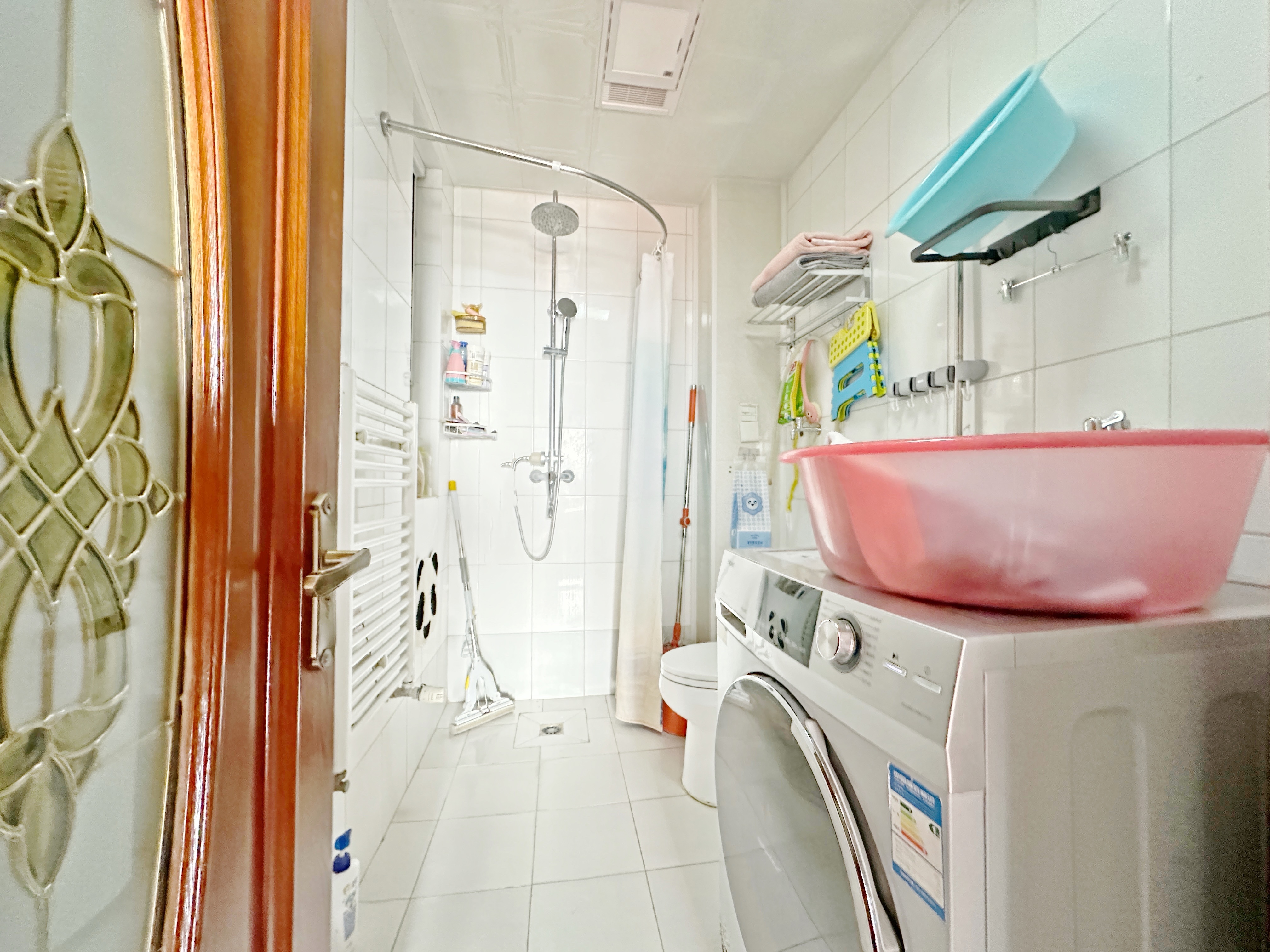 绿地新里卢浮公馆