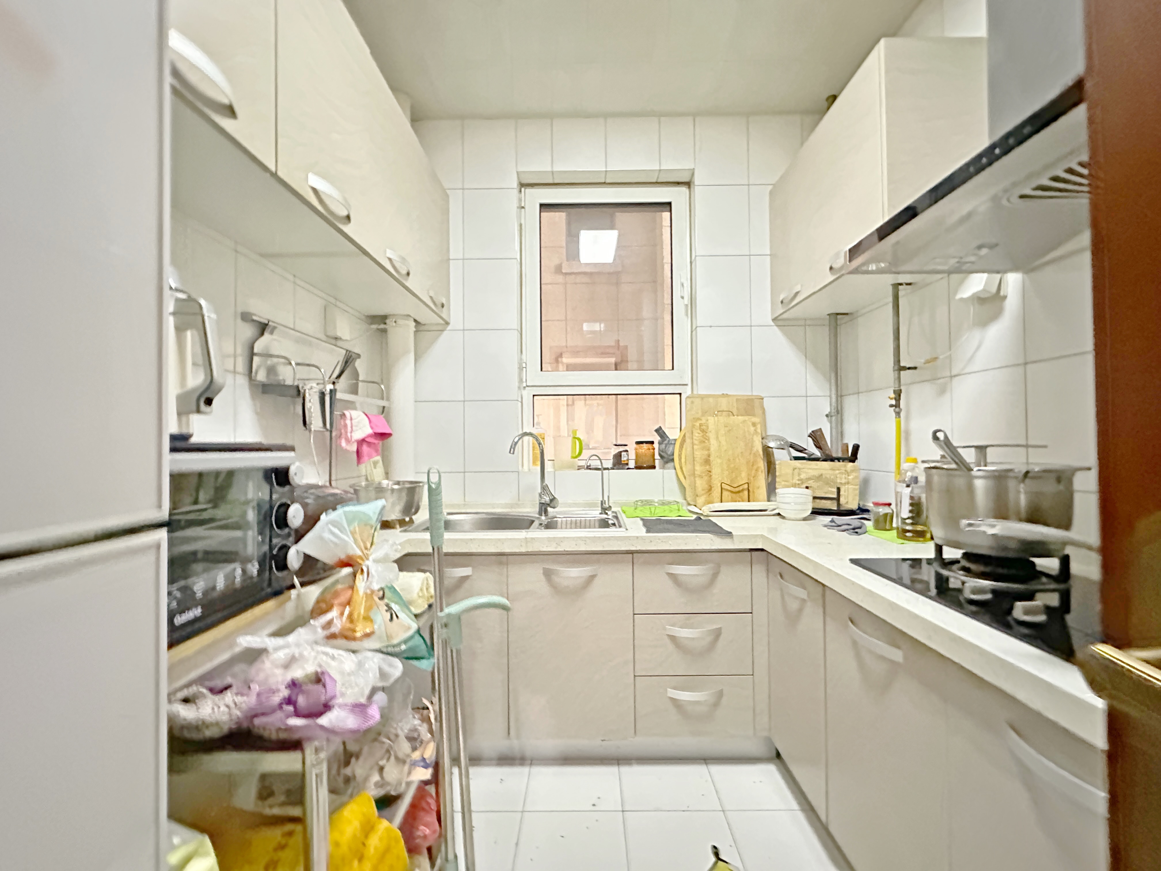 绿地新里卢浮公馆