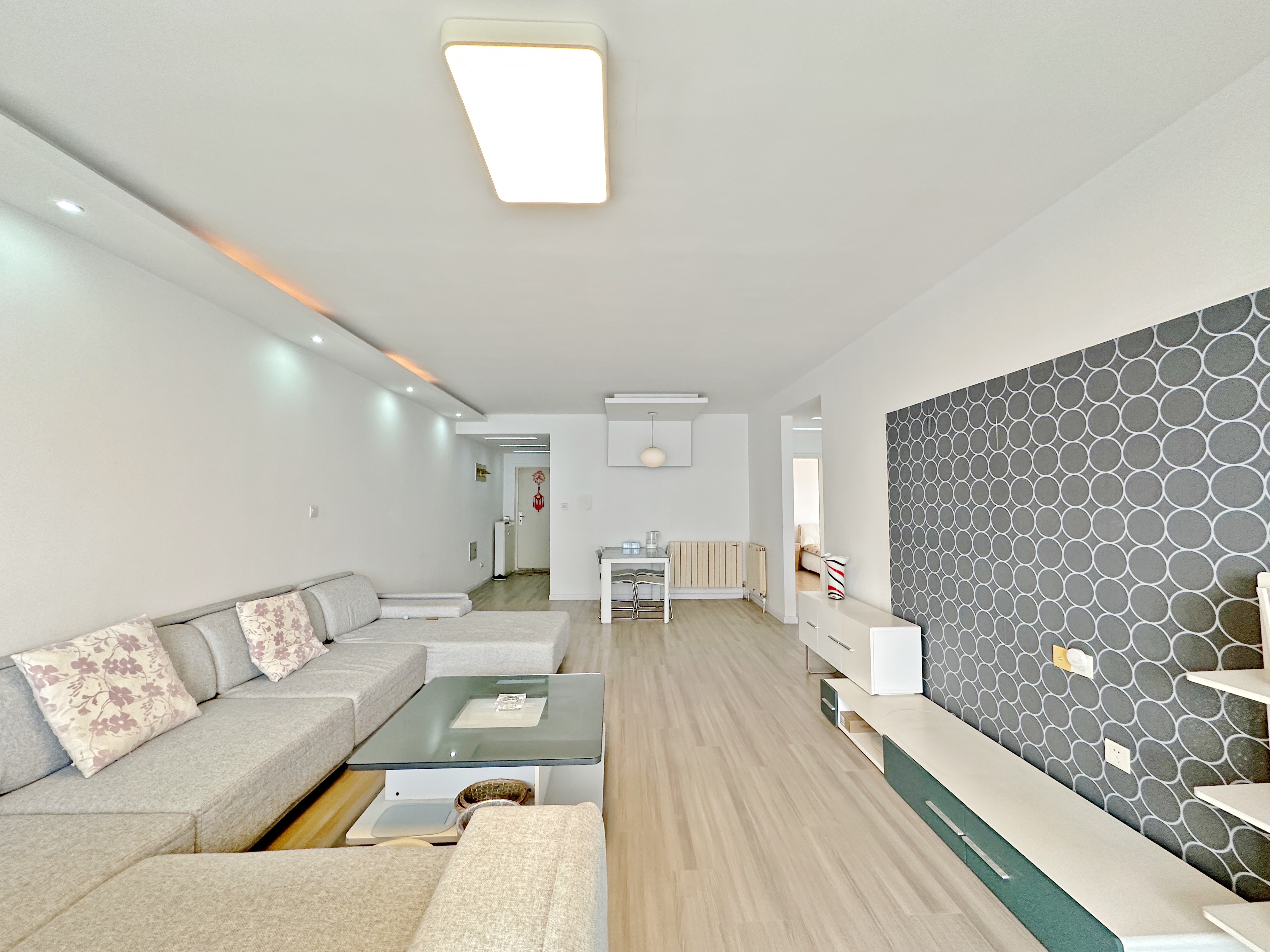 阳光100国际新城(G区)