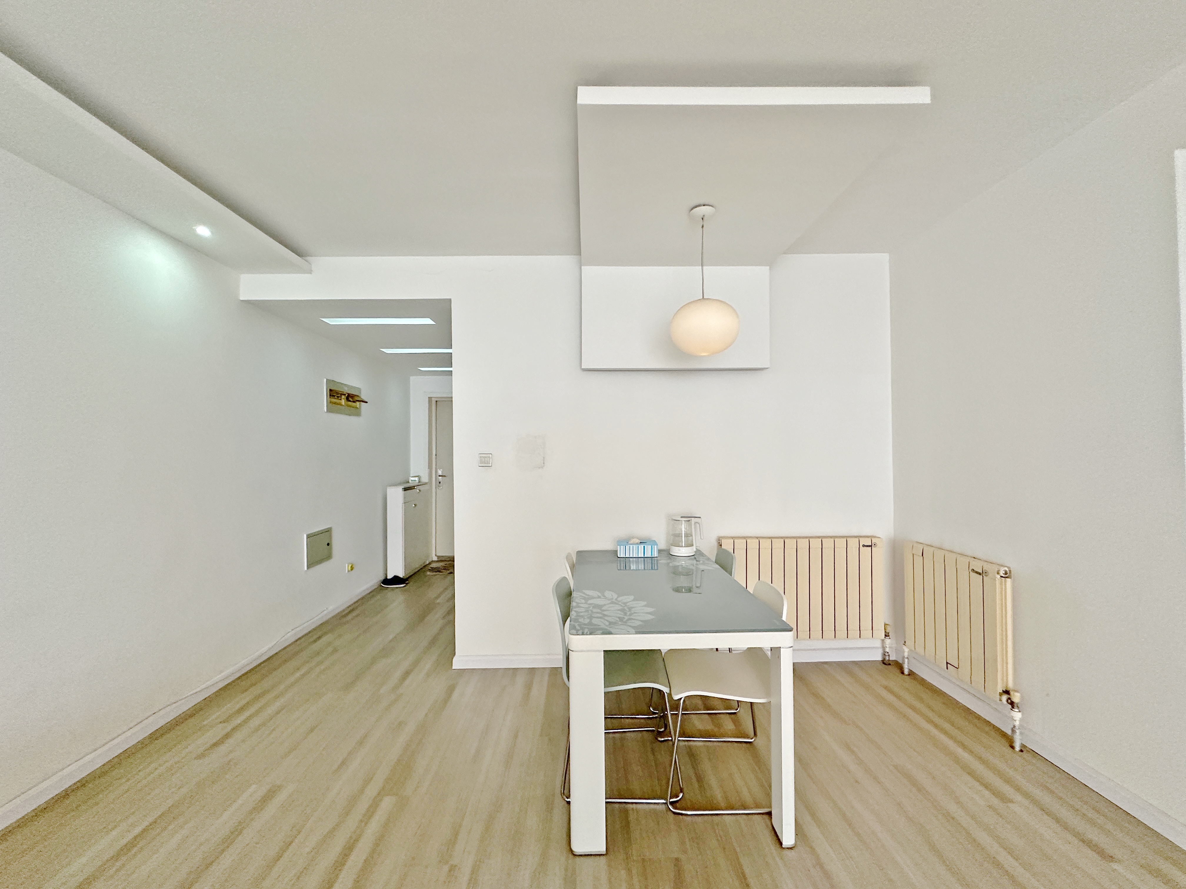 阳光100国际新城(G区)