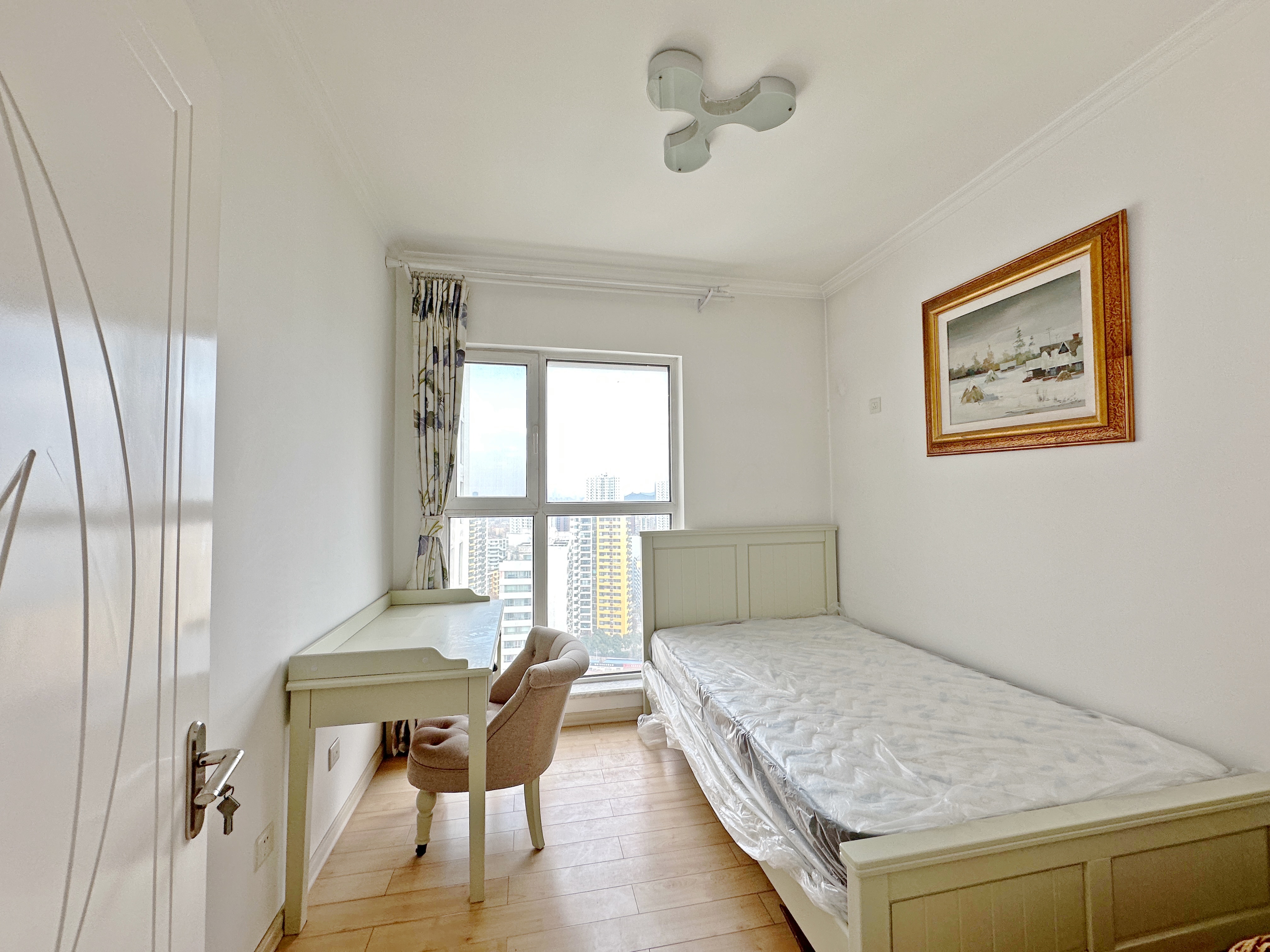 阳光100国际新城(G区)