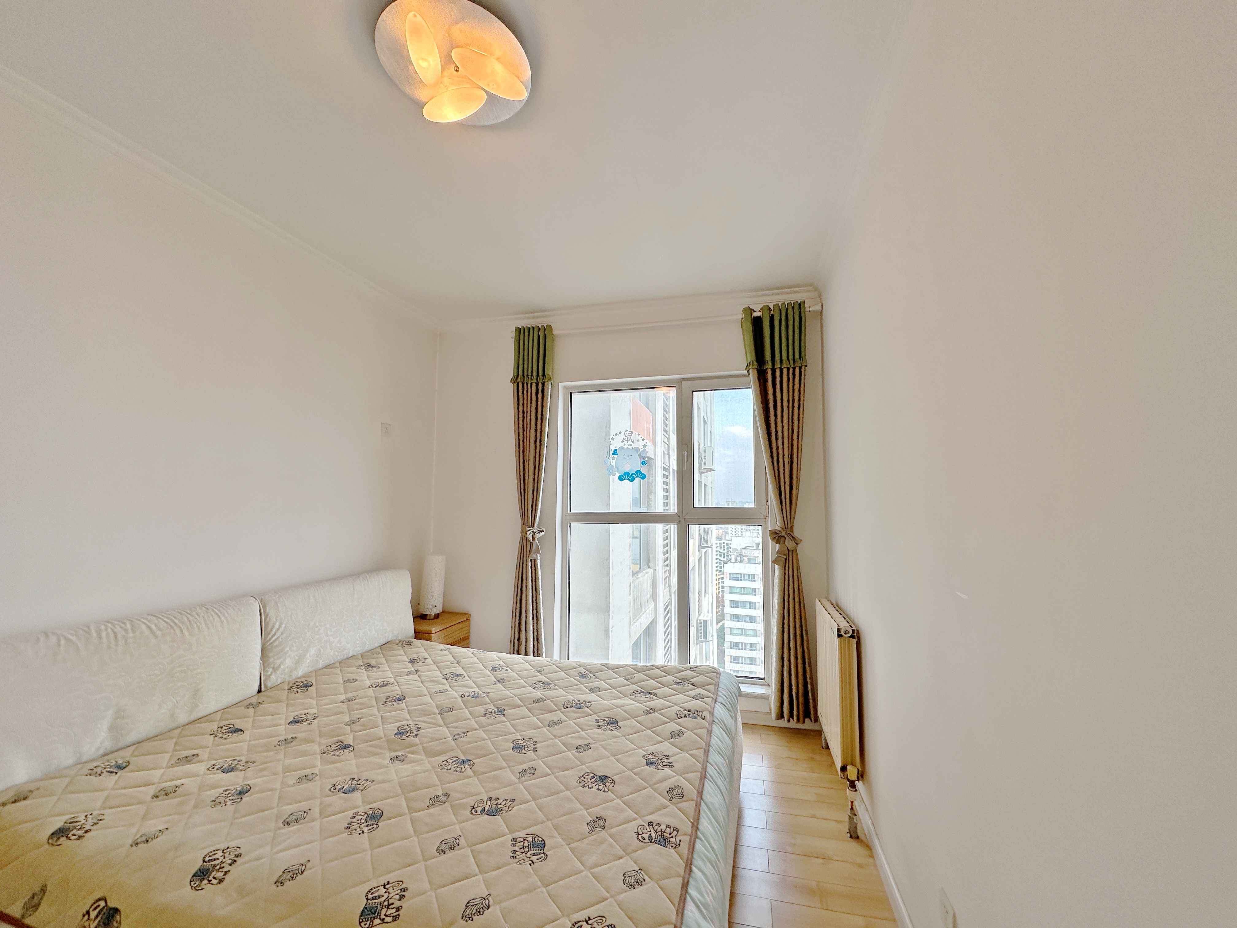 阳光100国际新城(G区)