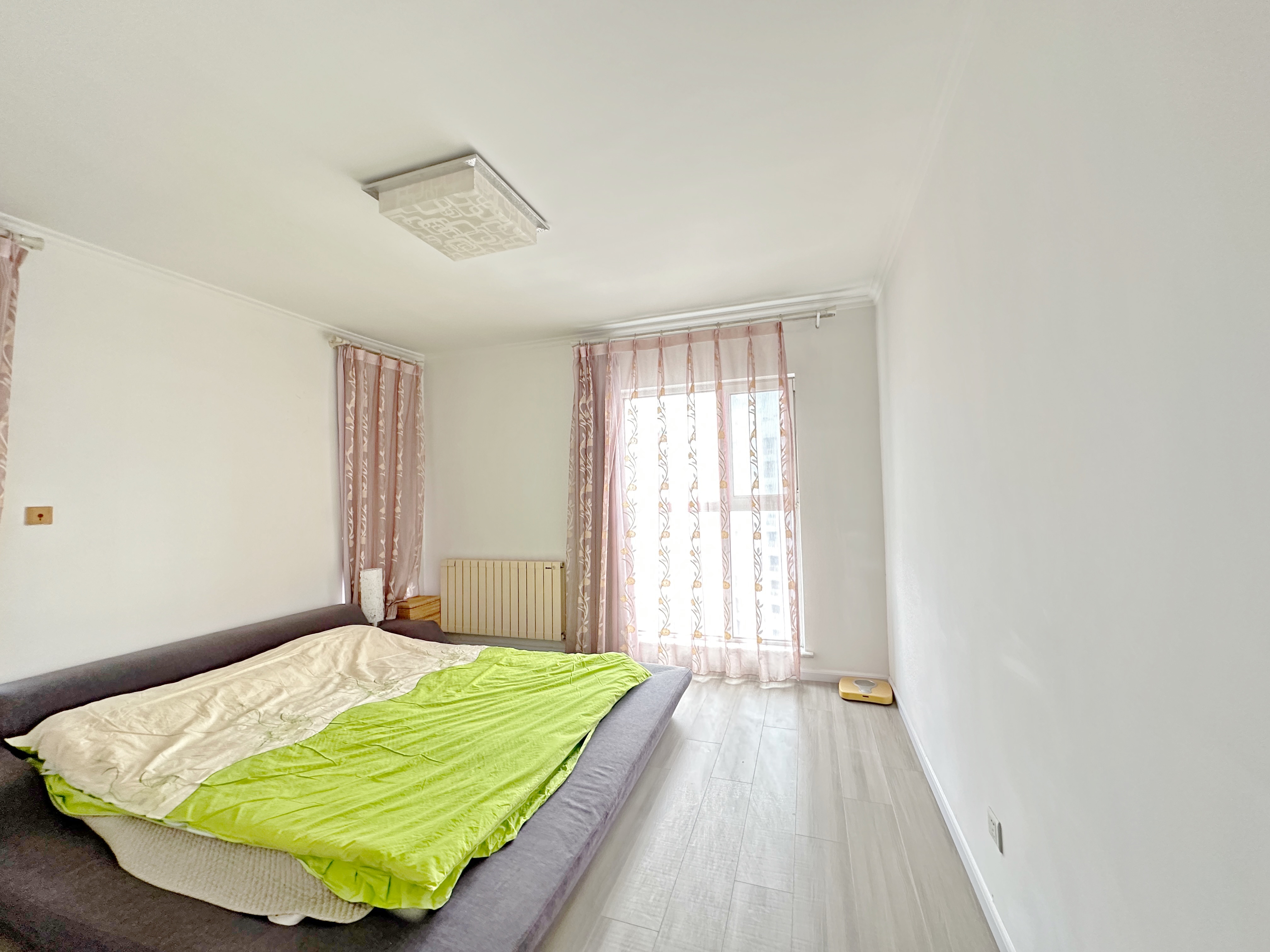 阳光100国际新城(G区)