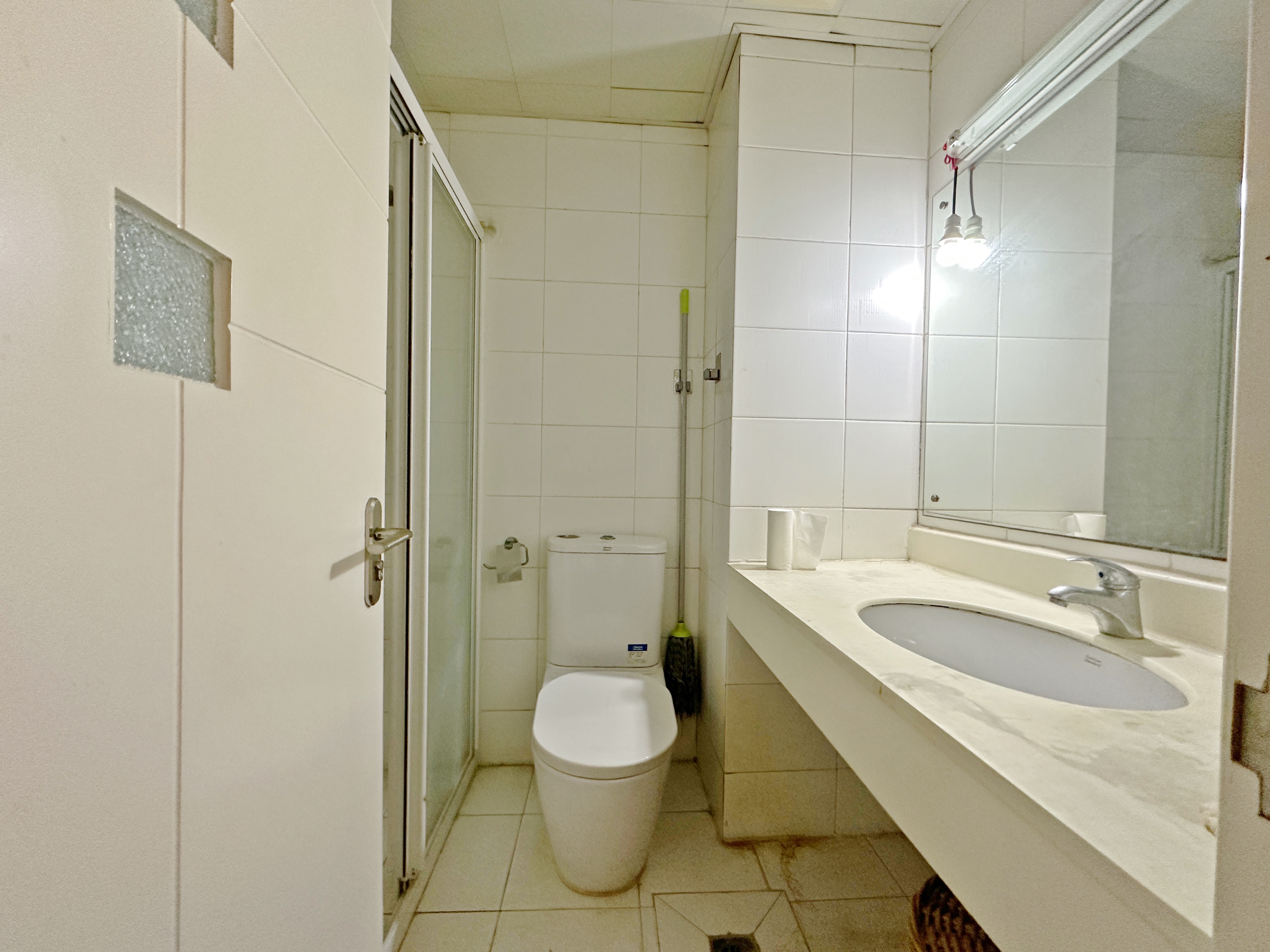 阳光100国际新城(G区)