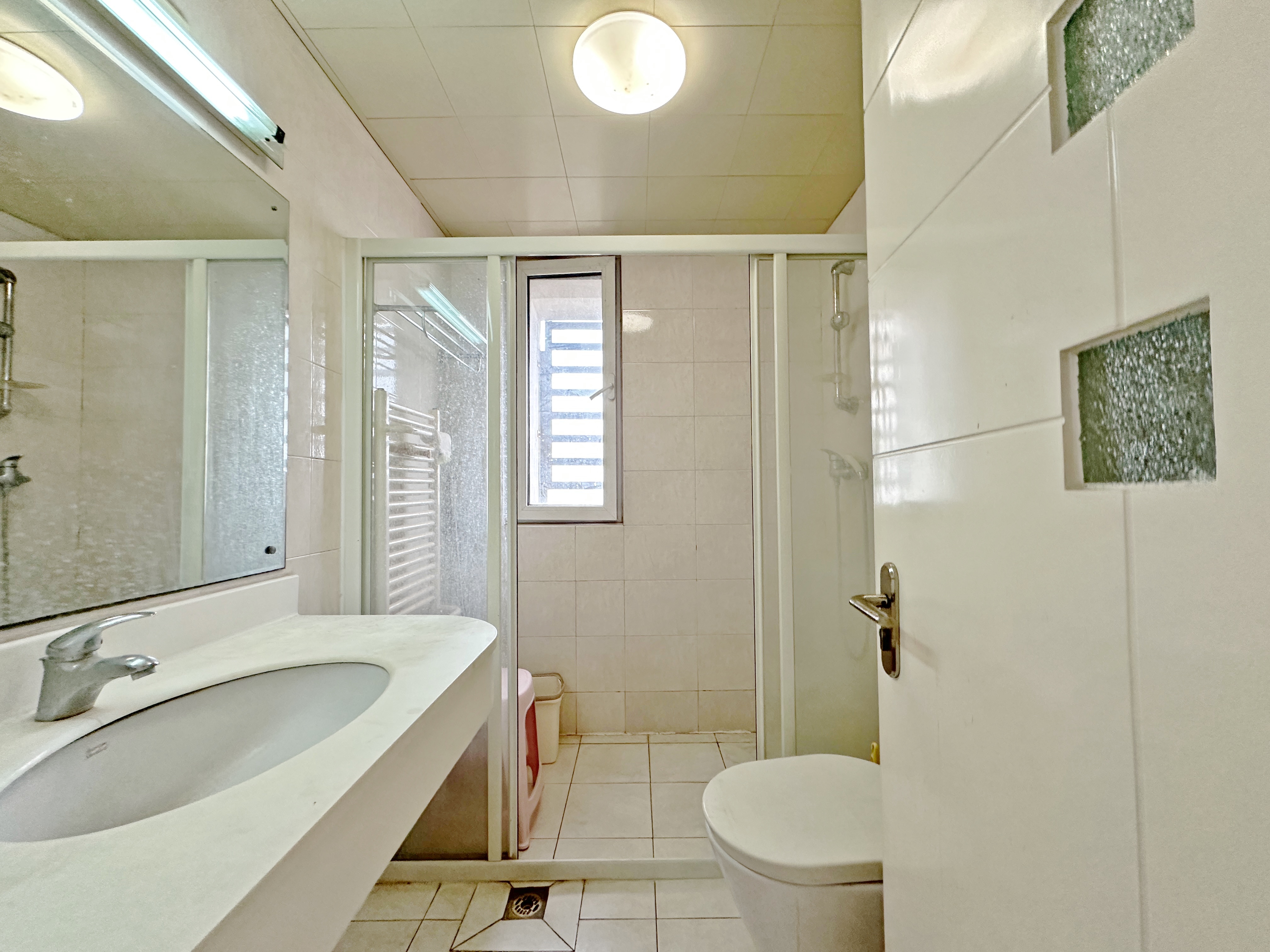 阳光100国际新城(G区)