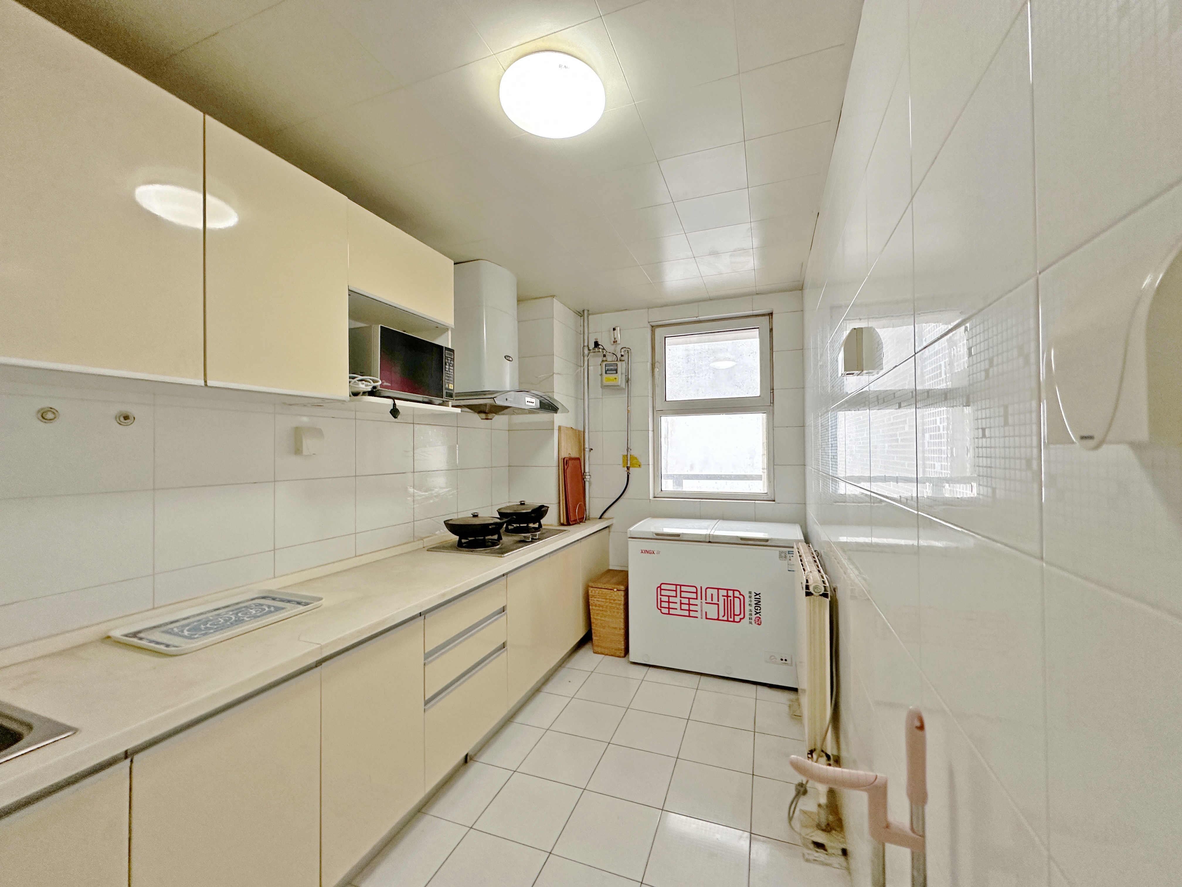 阳光100国际新城(G区)