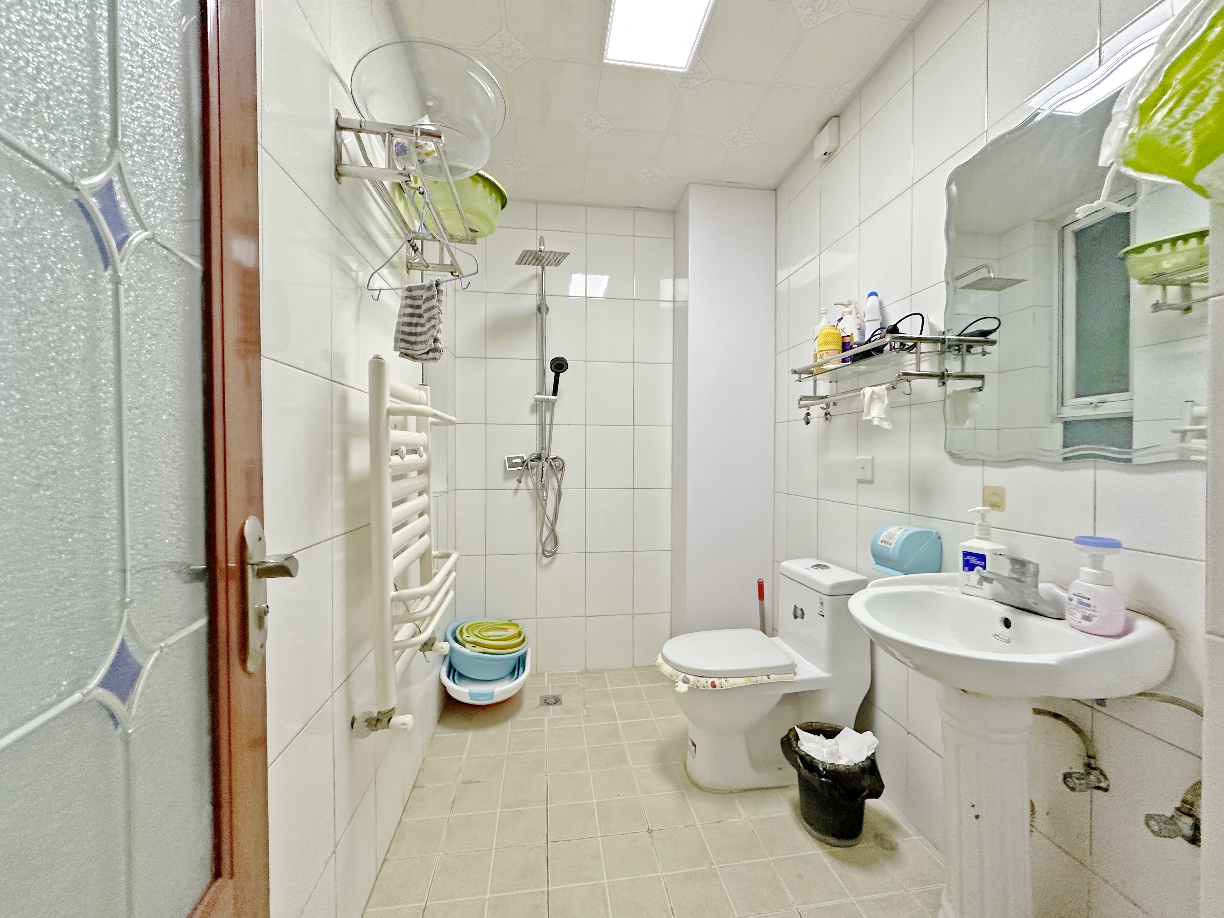 绿地新里卢浮公馆