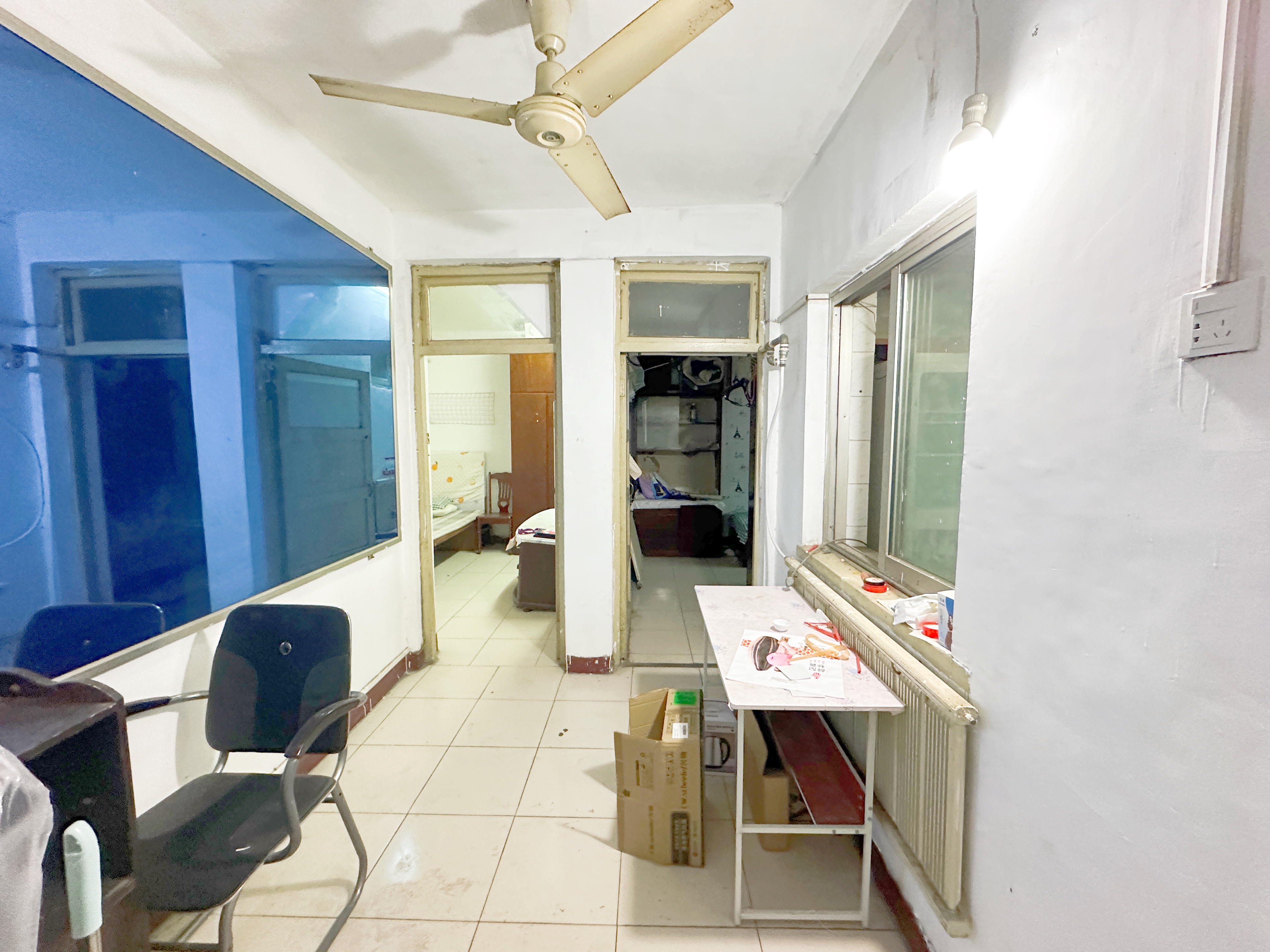 汽车厂东路单位宿舍