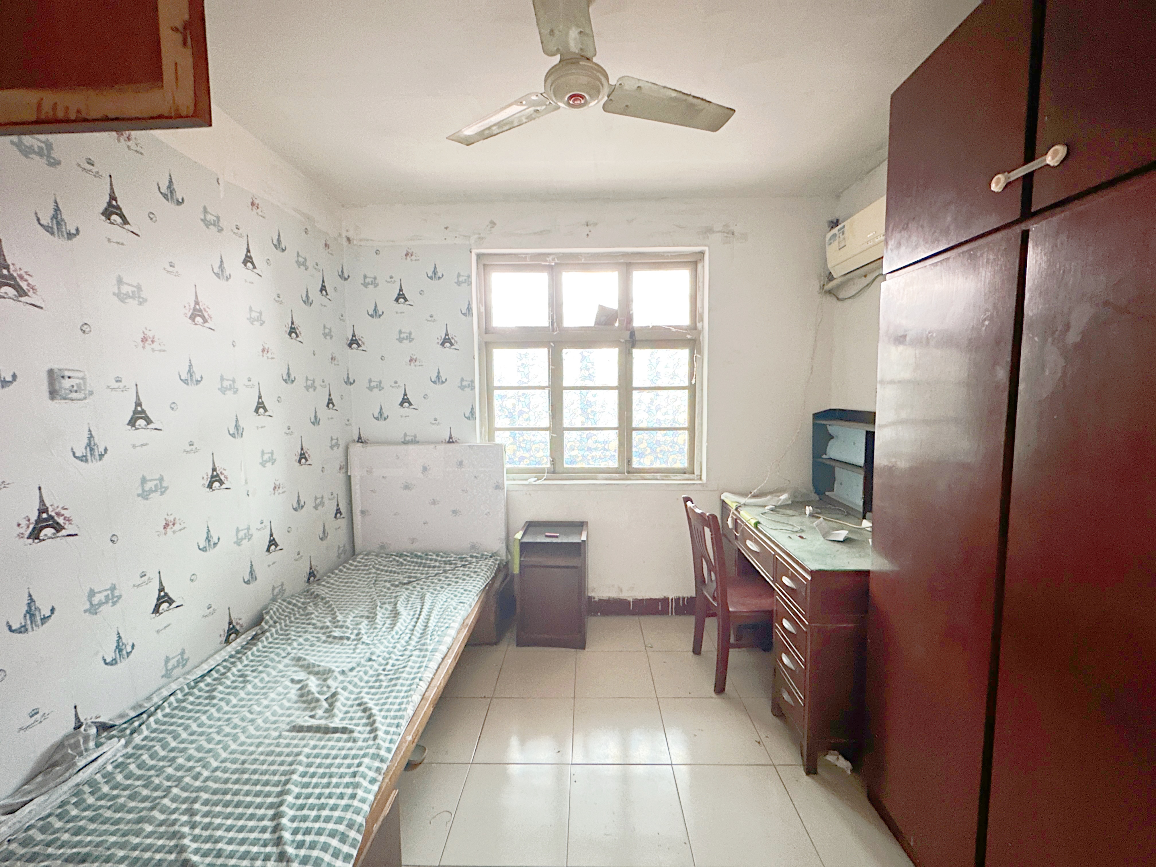 汽车厂东路单位宿舍