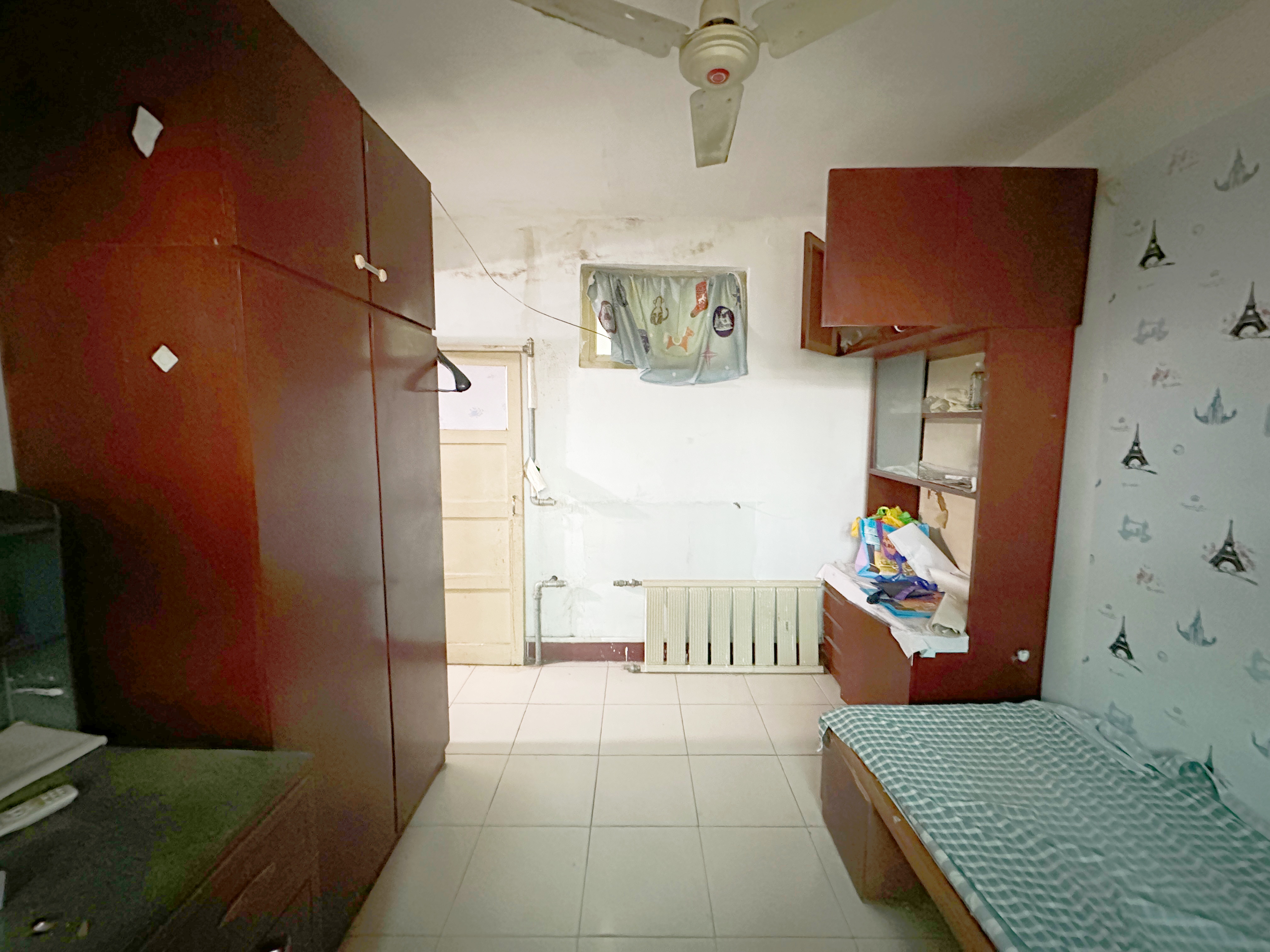 汽车厂东路单位宿舍