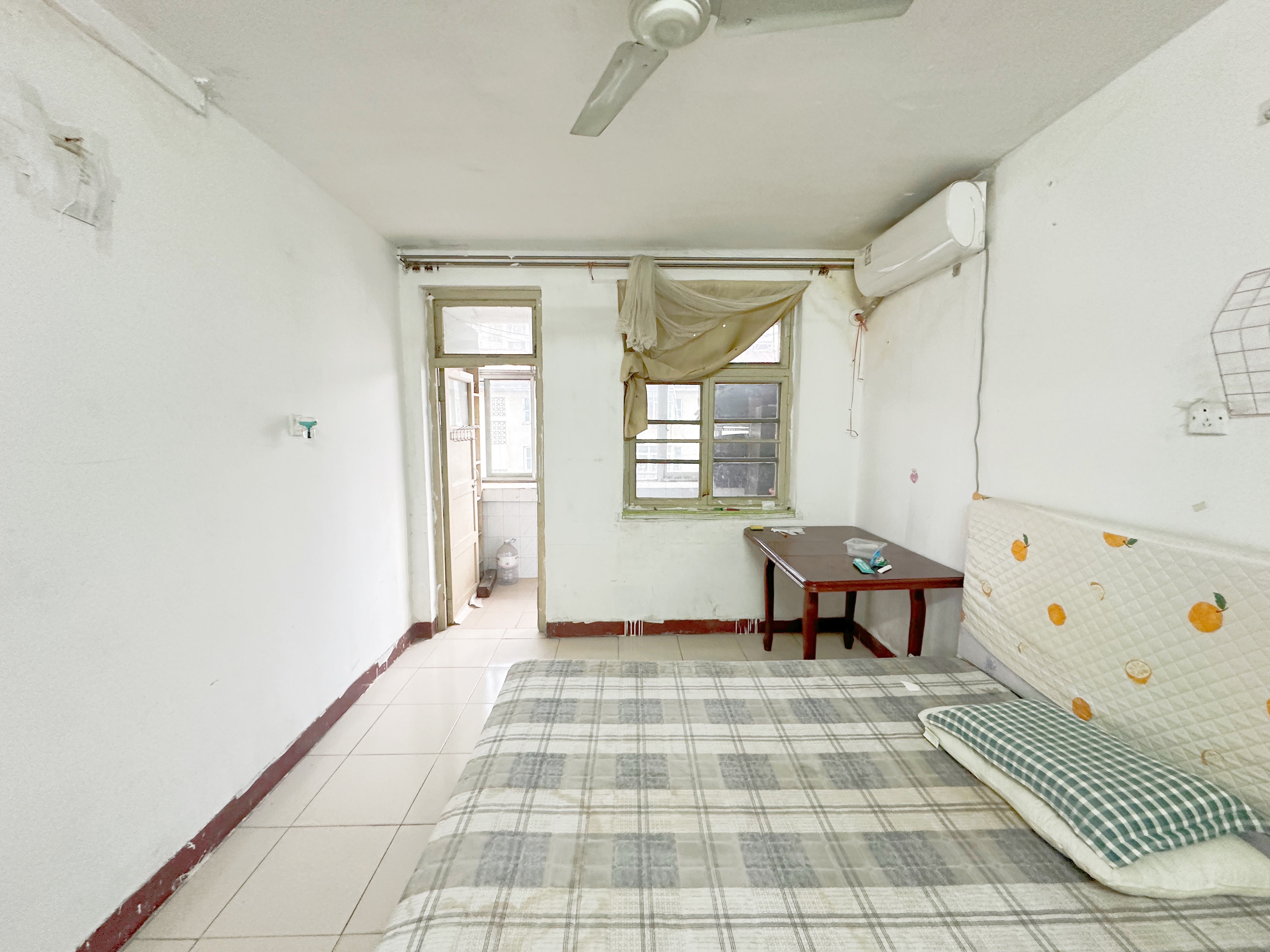 汽车厂东路单位宿舍