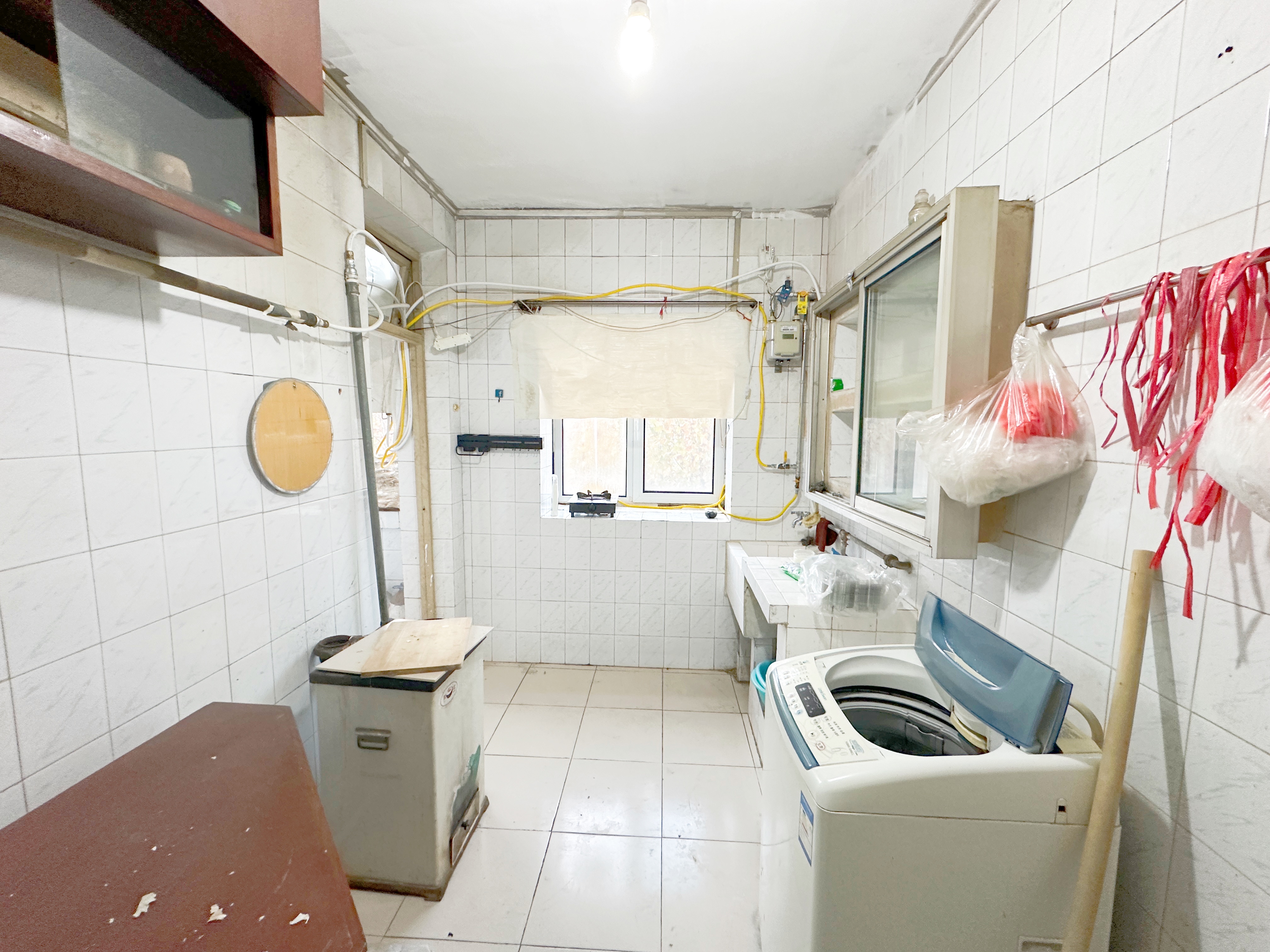 汽车厂东路单位宿舍