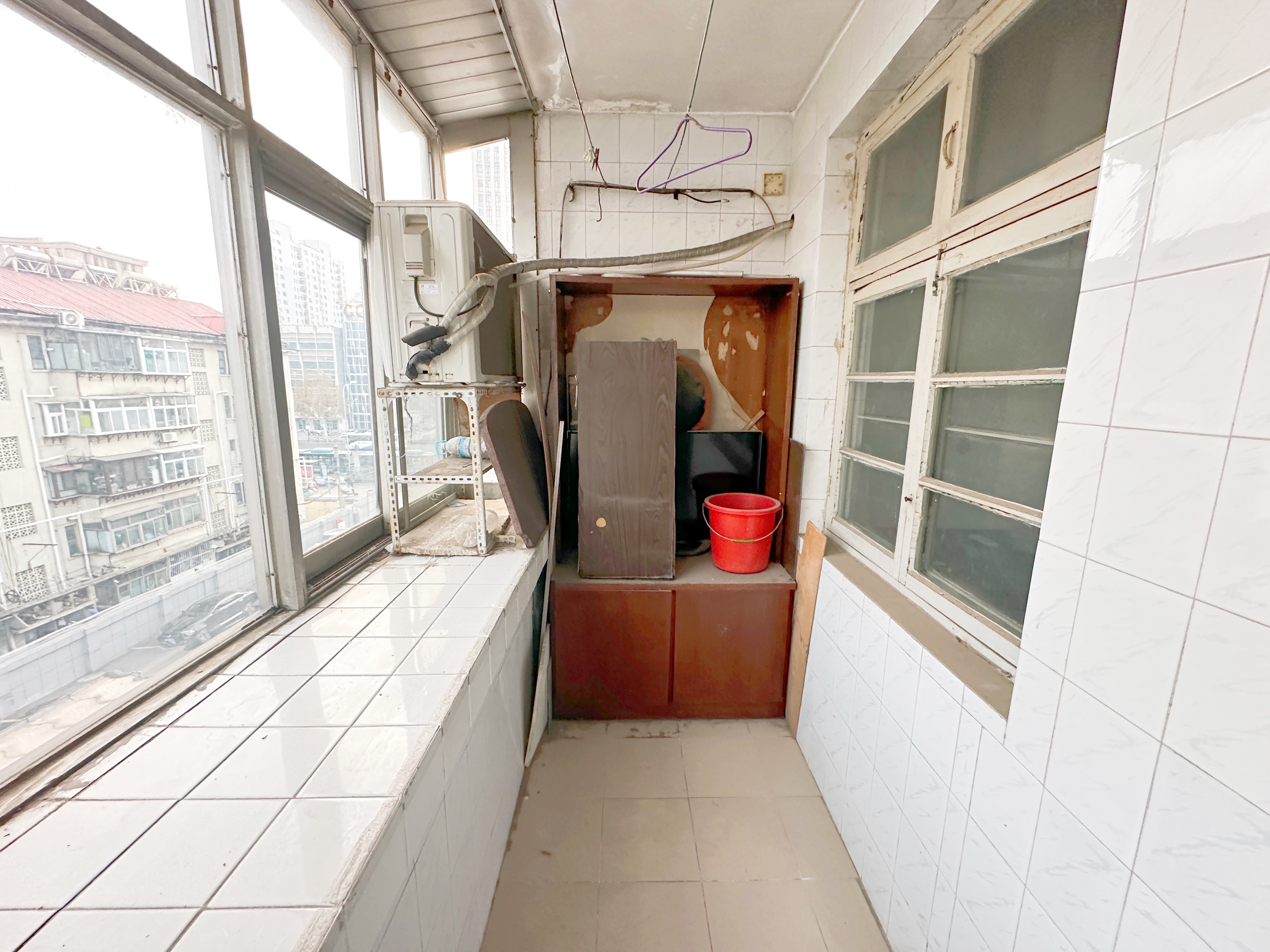 汽车厂东路单位宿舍