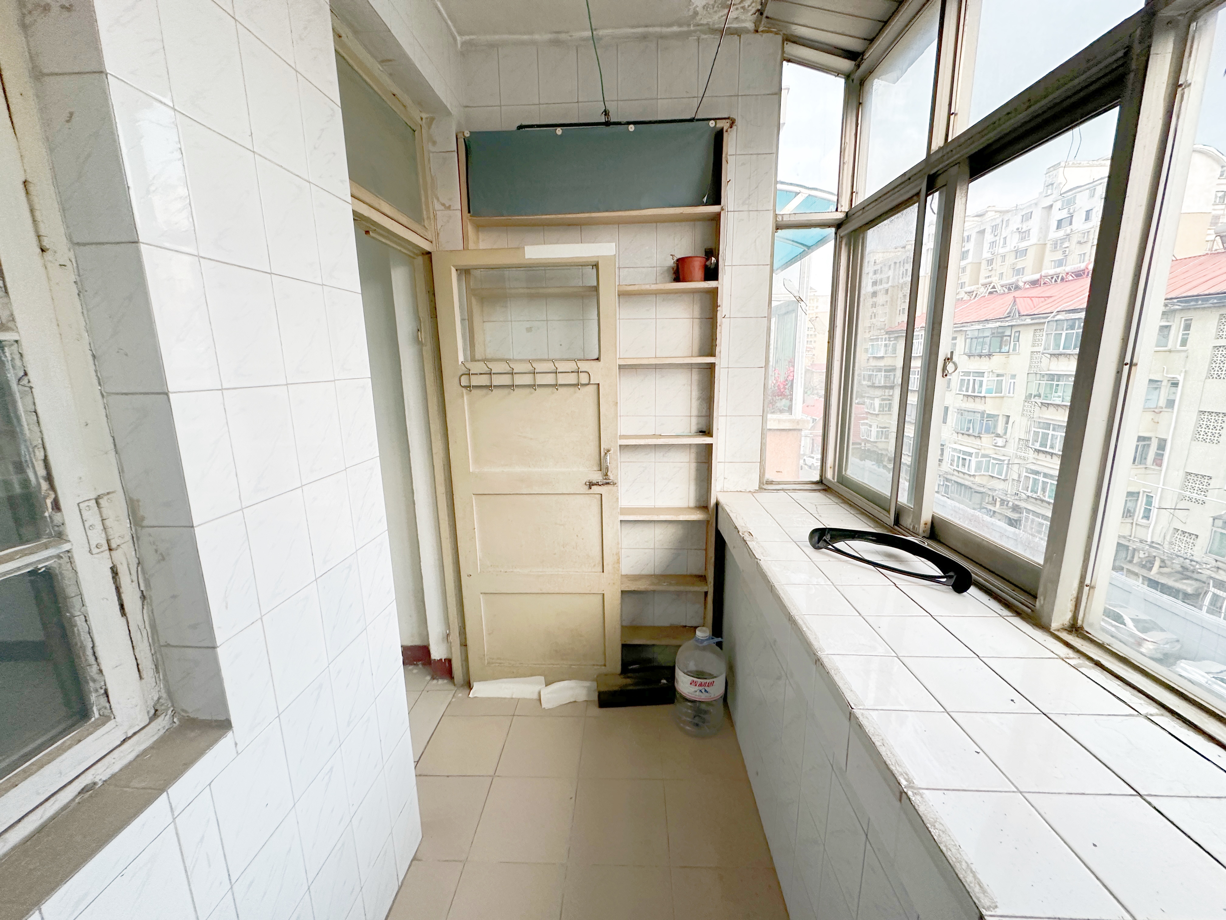 汽车厂东路单位宿舍