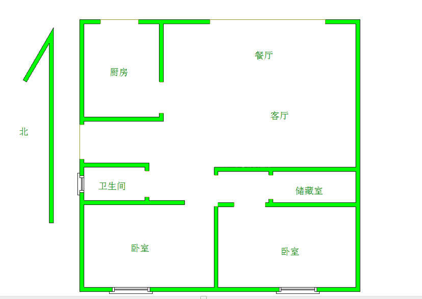 下井庄园