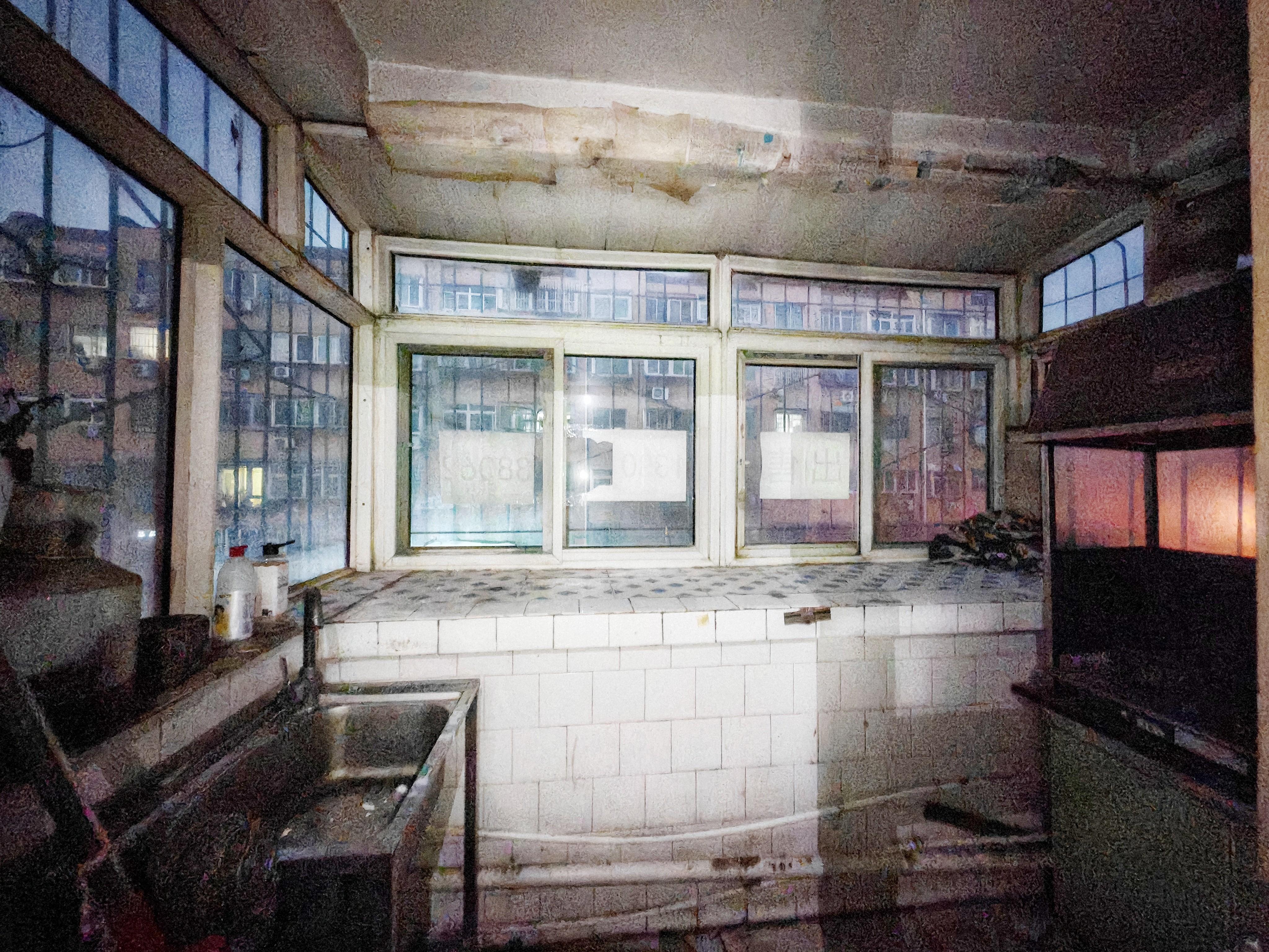 明湖小区