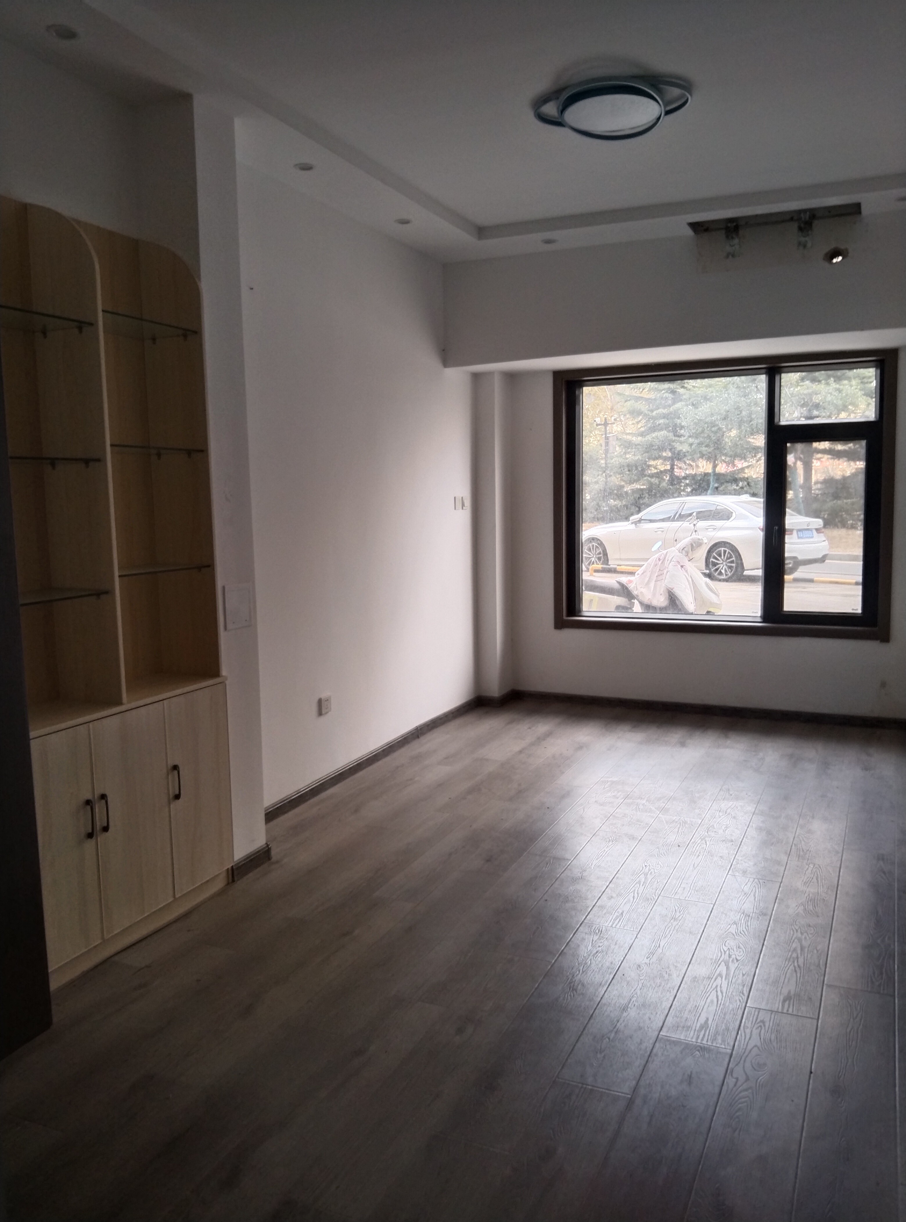
							中海国际社区（C3地块）