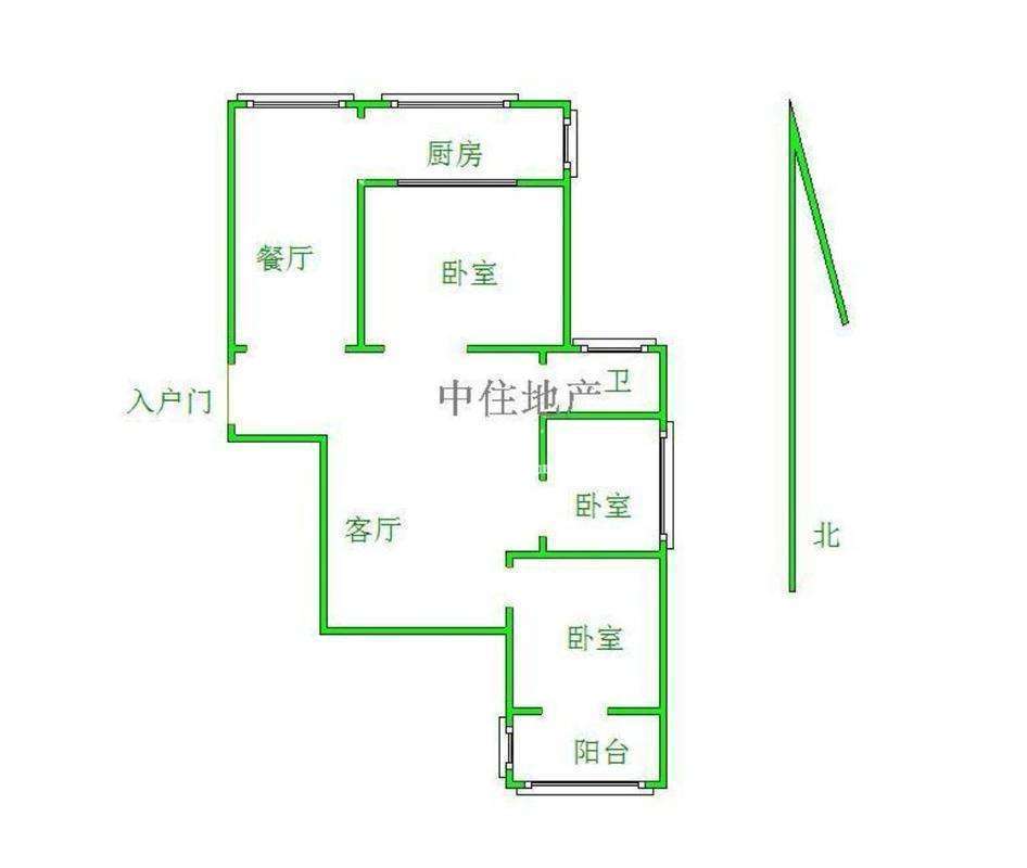 友谊苑小区