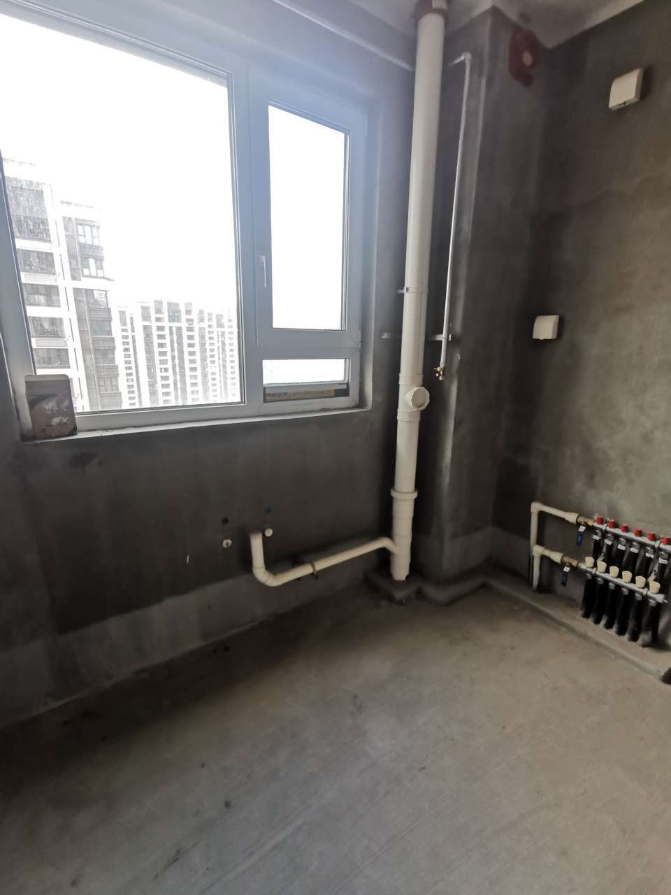华润置地公元九里