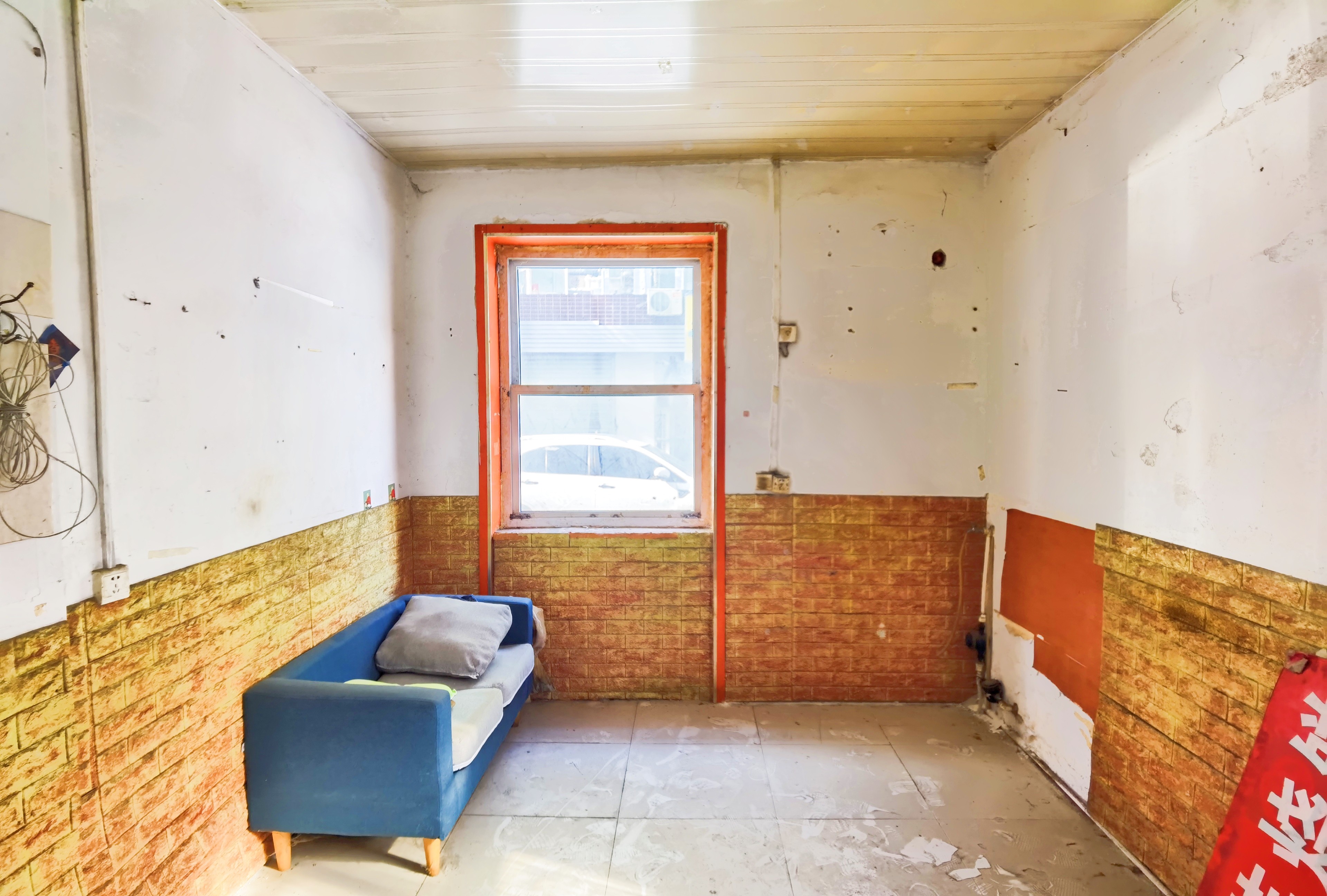 胜利大街单位宿舍