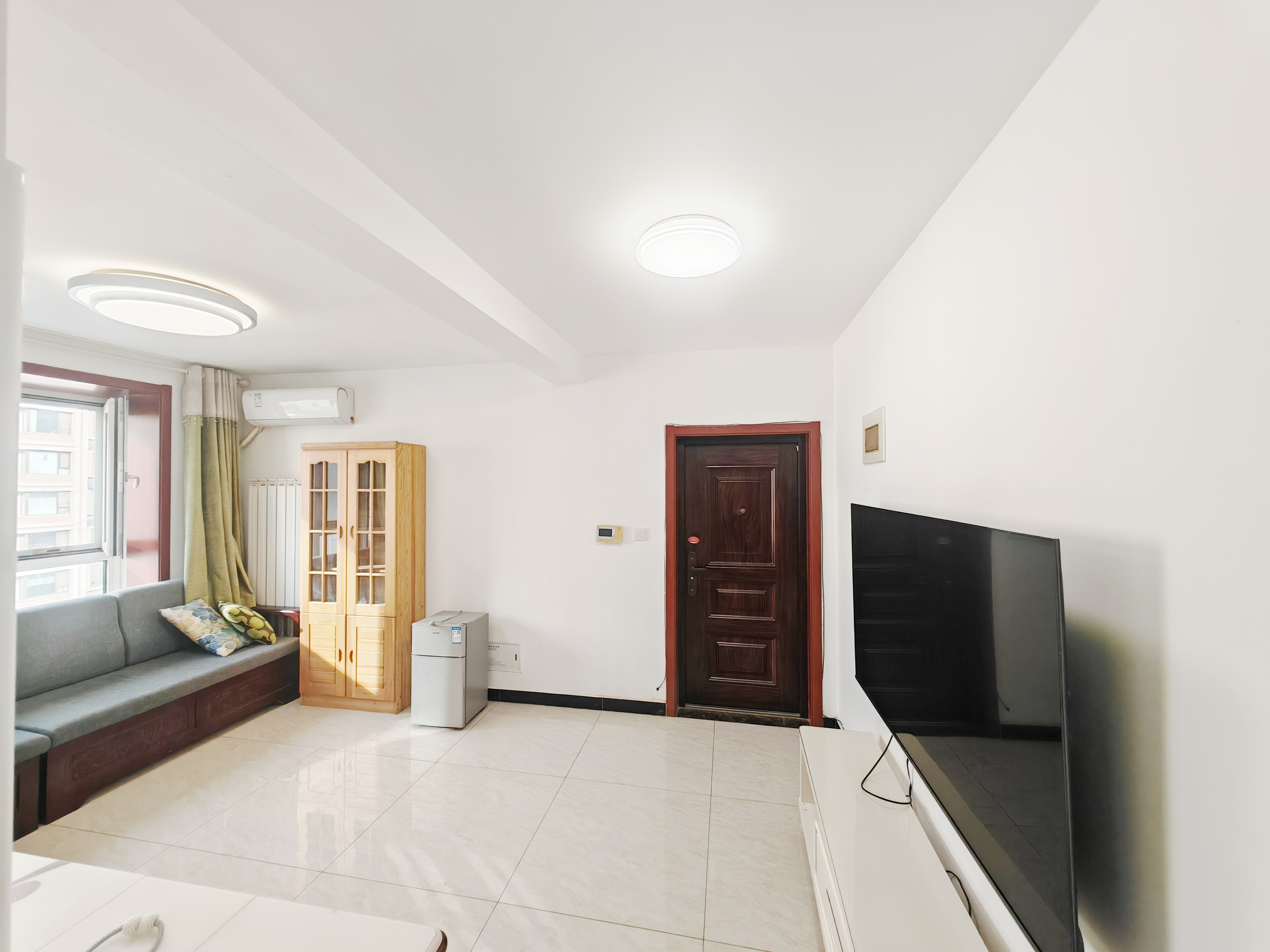  三箭平安苑 南北