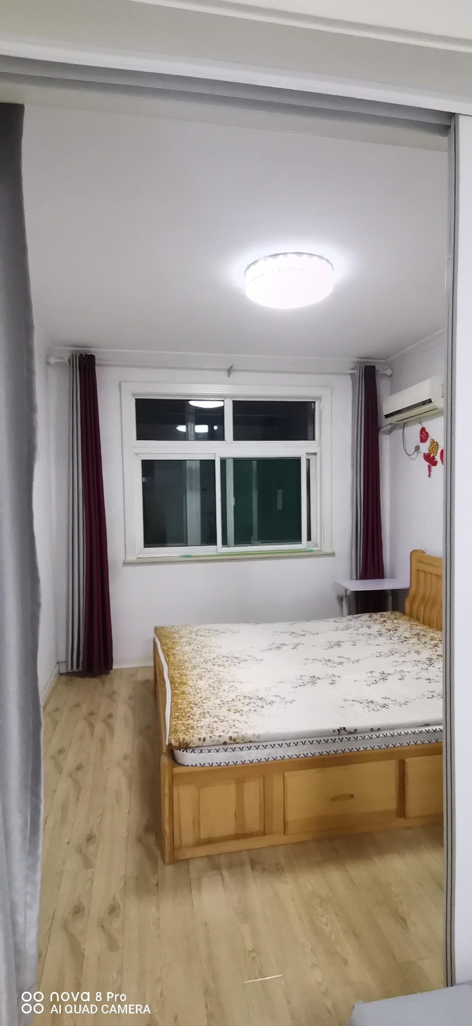 省劳技宿舍