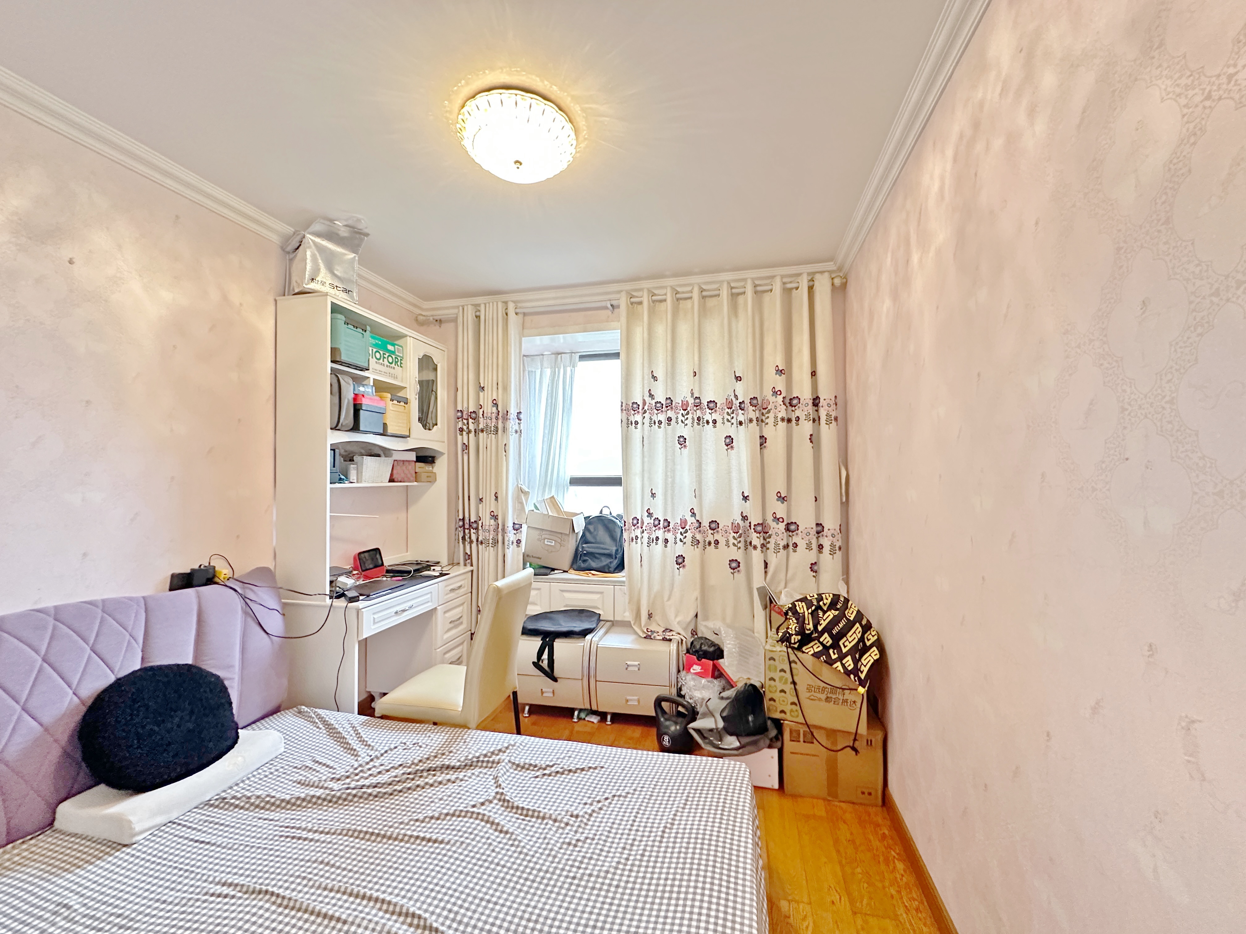 中海国际社区（御峰官邸B4）