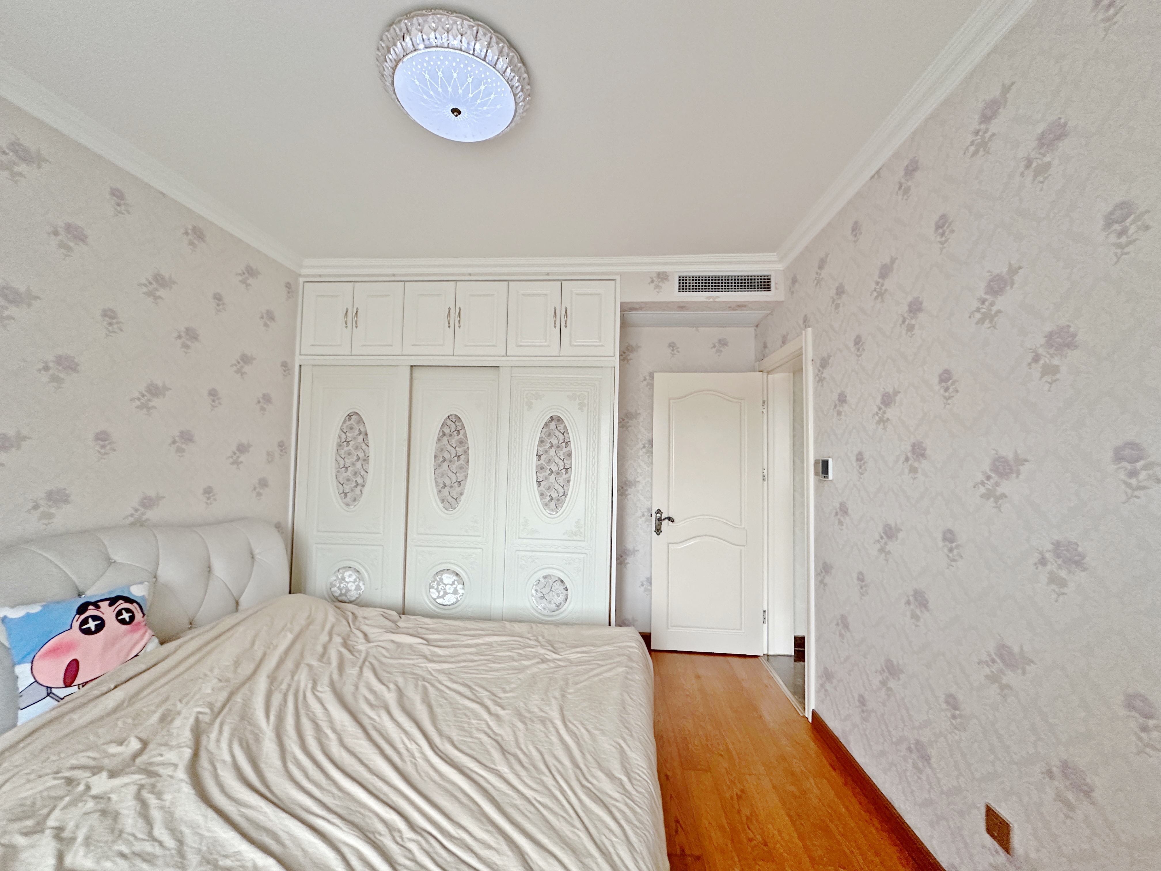 中海国际社区（御峰官邸B4）