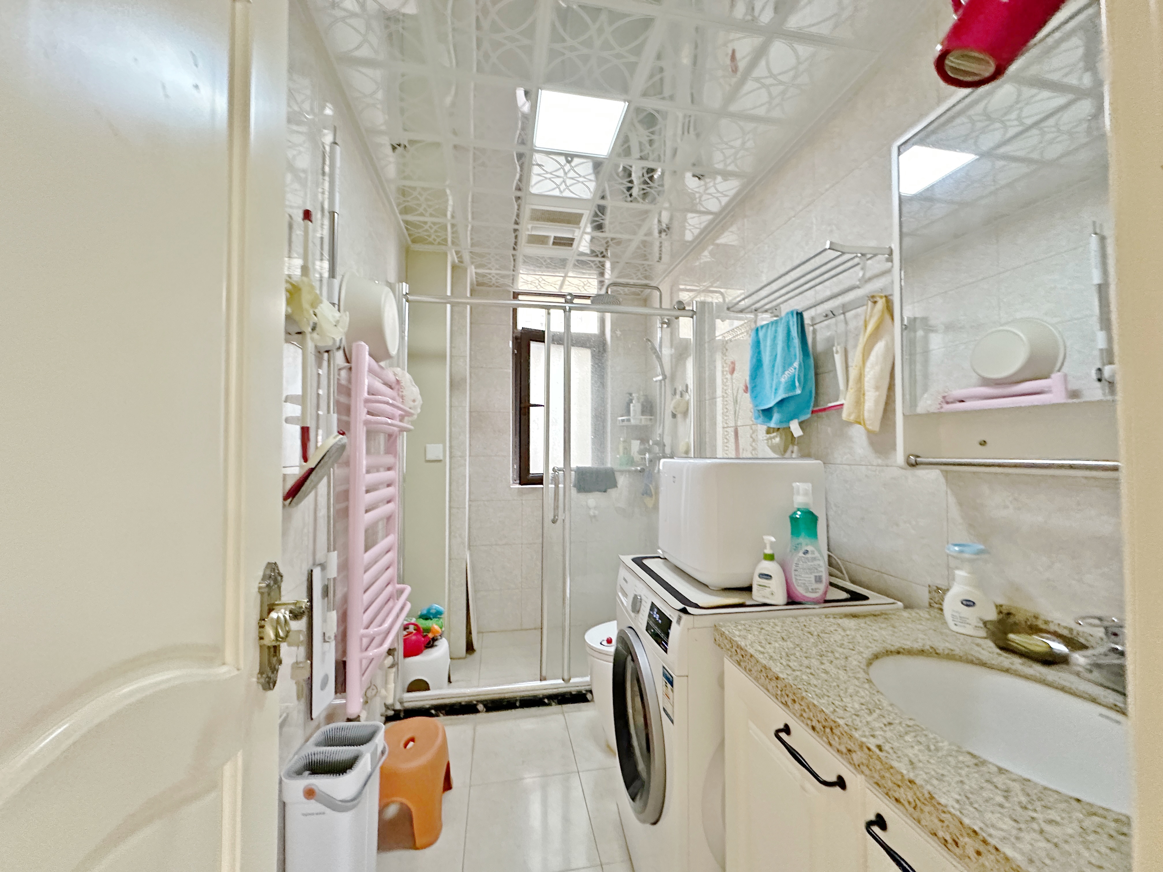 中海国际社区（御峰官邸B4）