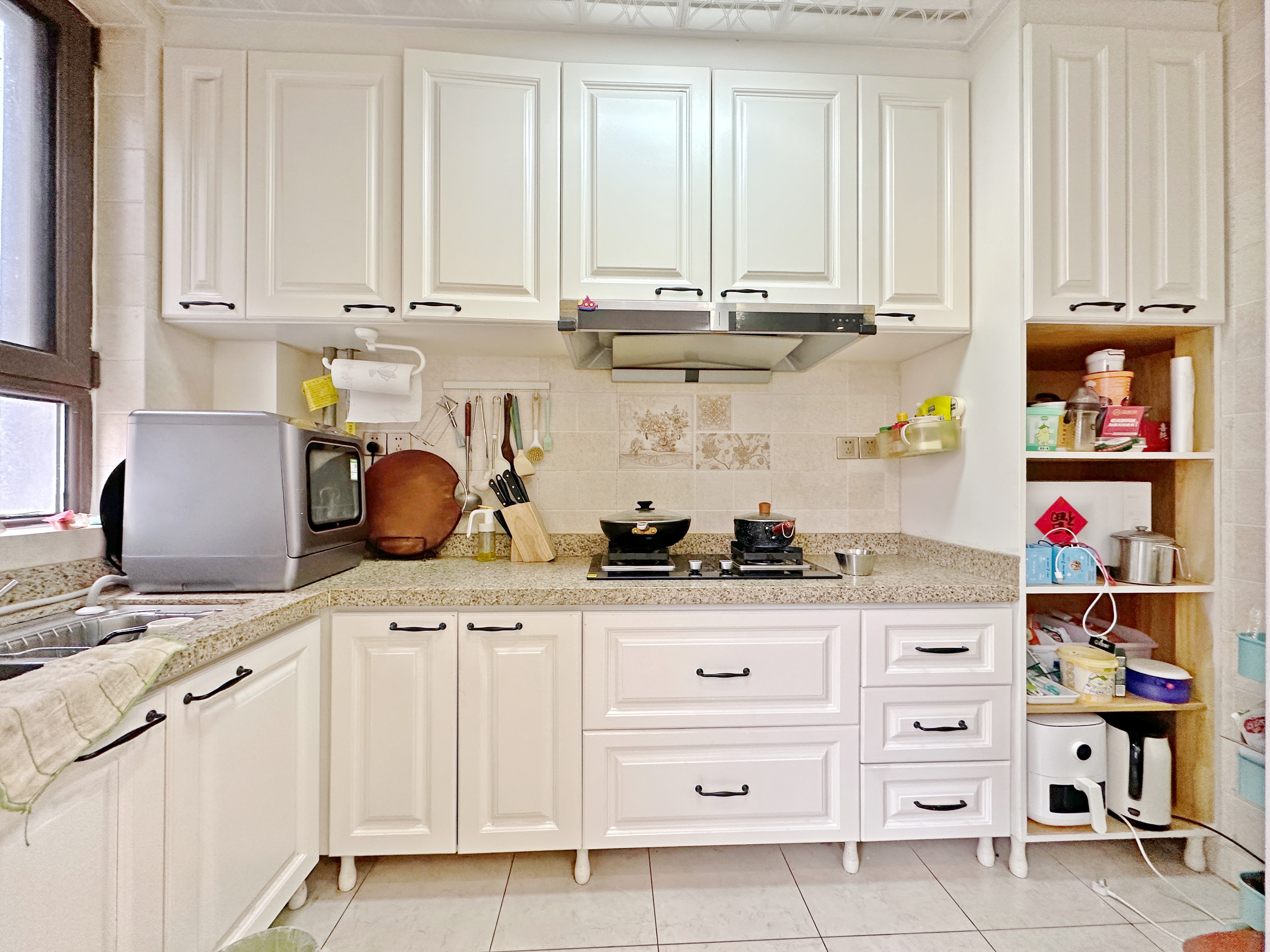 中海国际社区（御峰官邸B4）