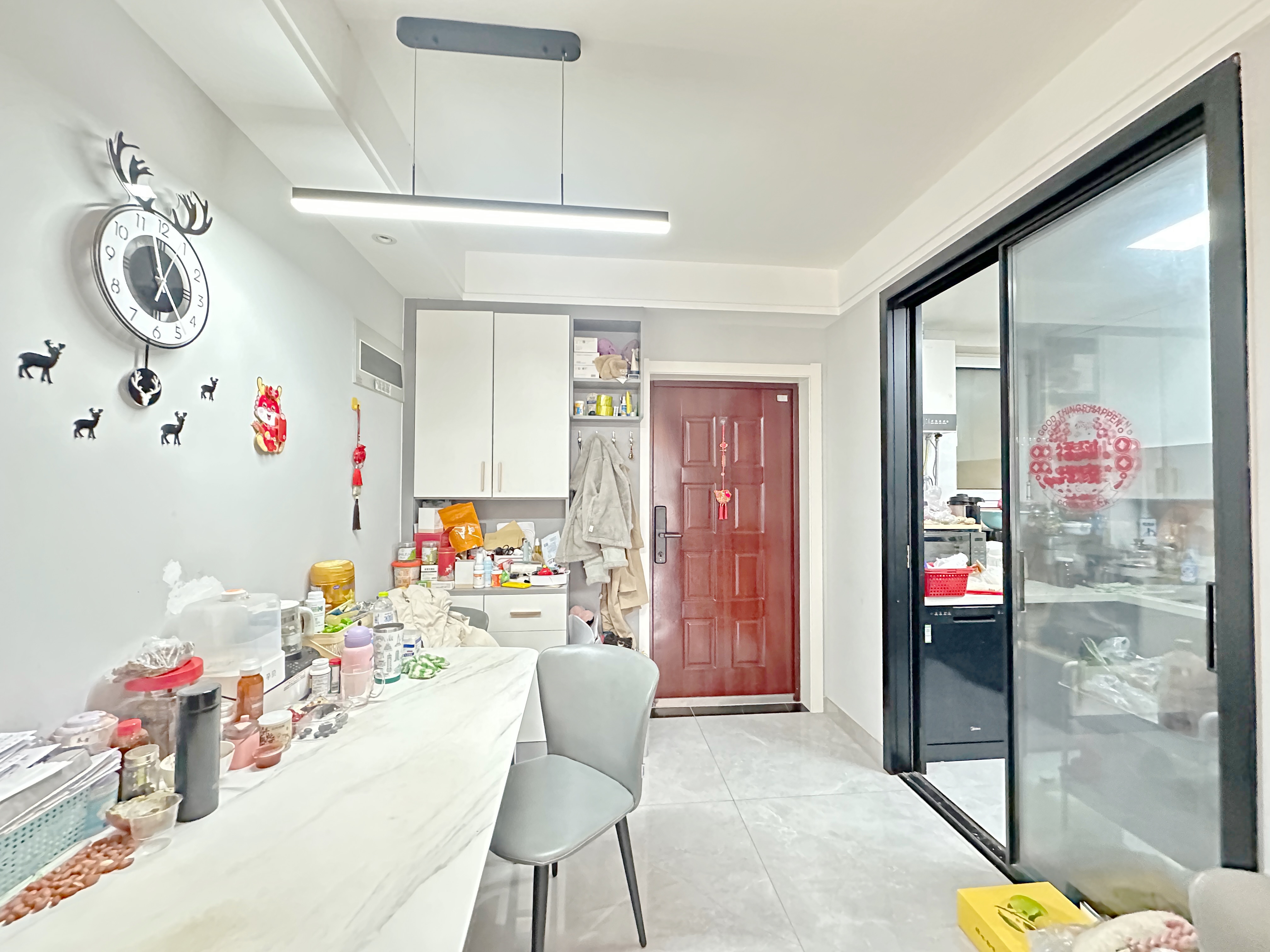 绿地国际城佳荷明都