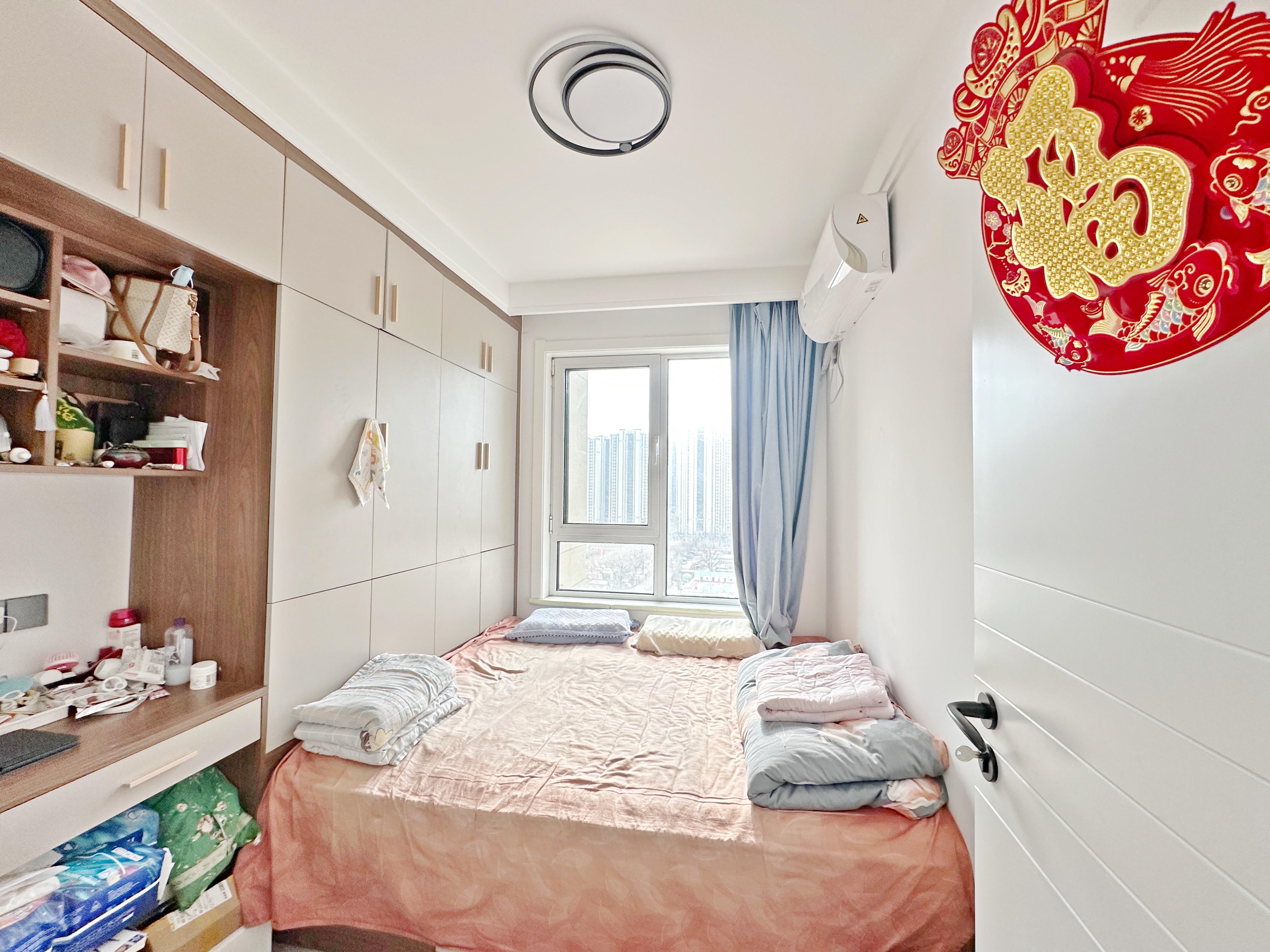 绿地国际城佳荷明都