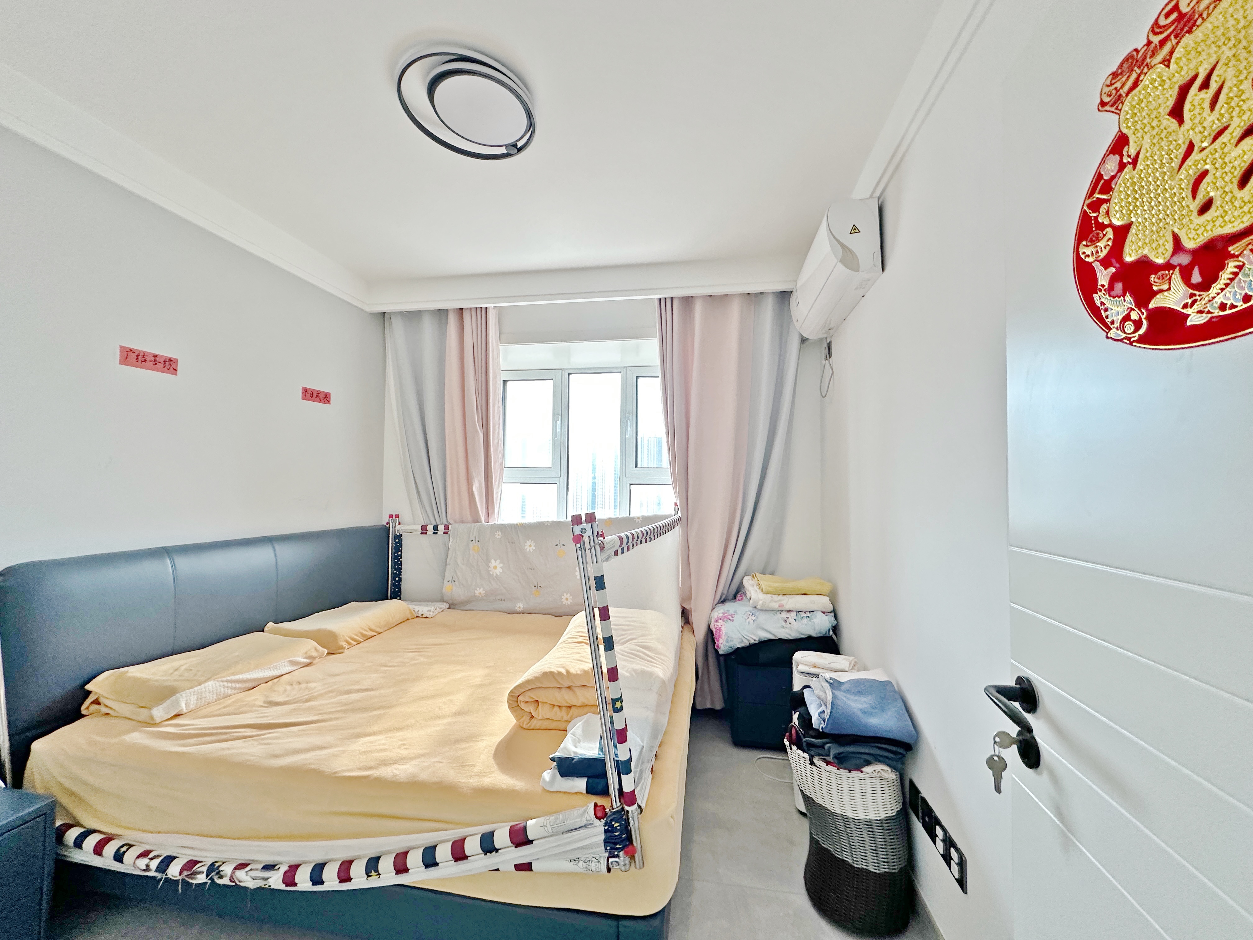 绿地国际城佳荷明都