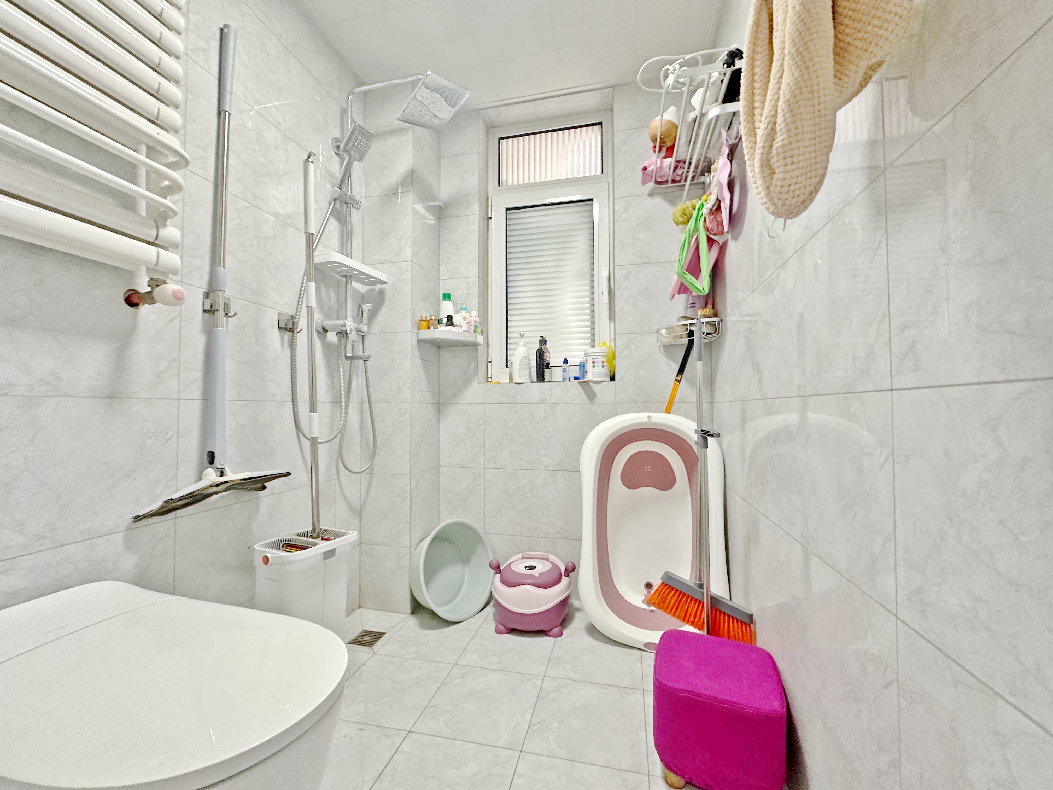 绿地国际城佳荷明都