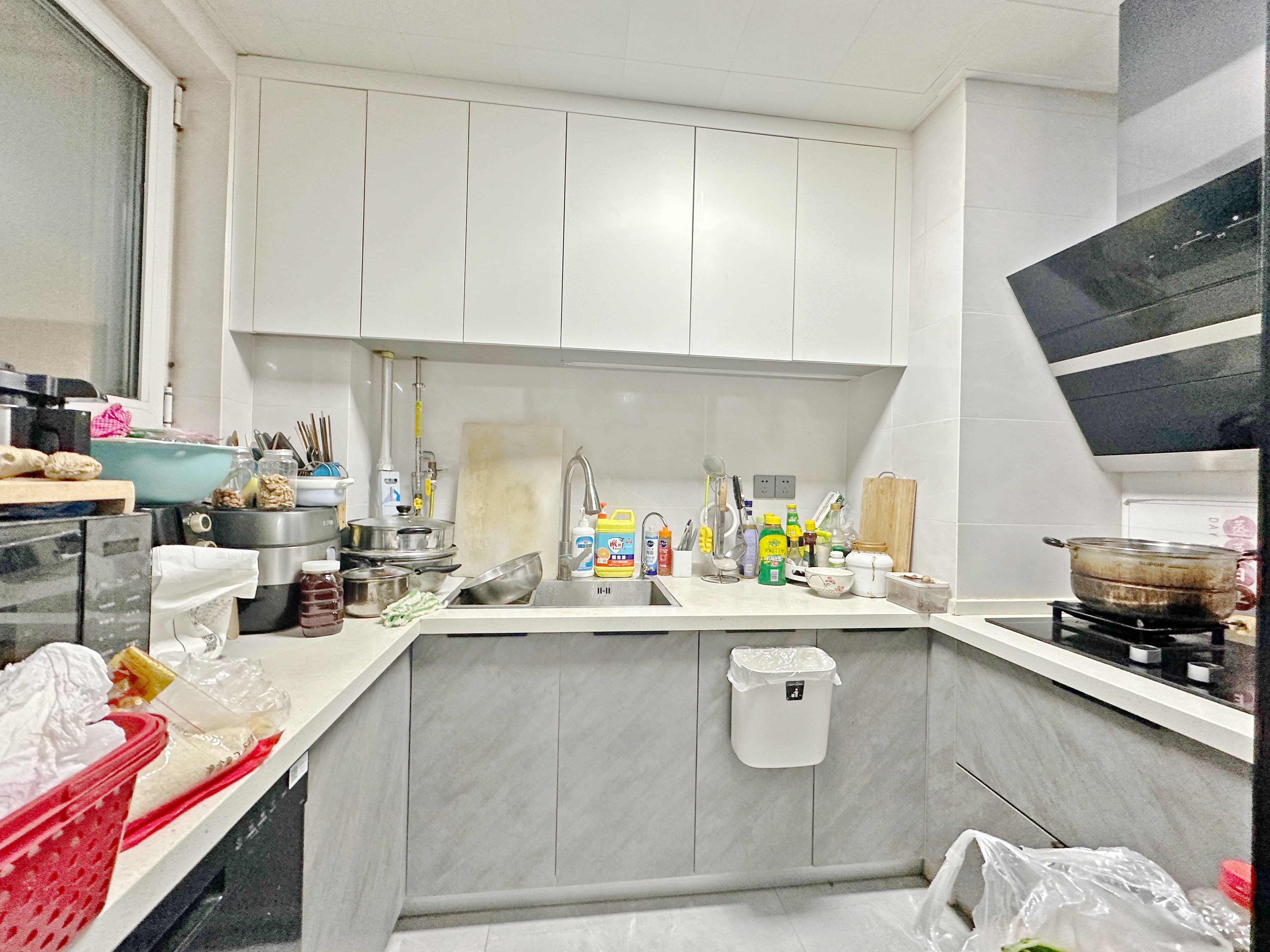 绿地国际城佳荷明都