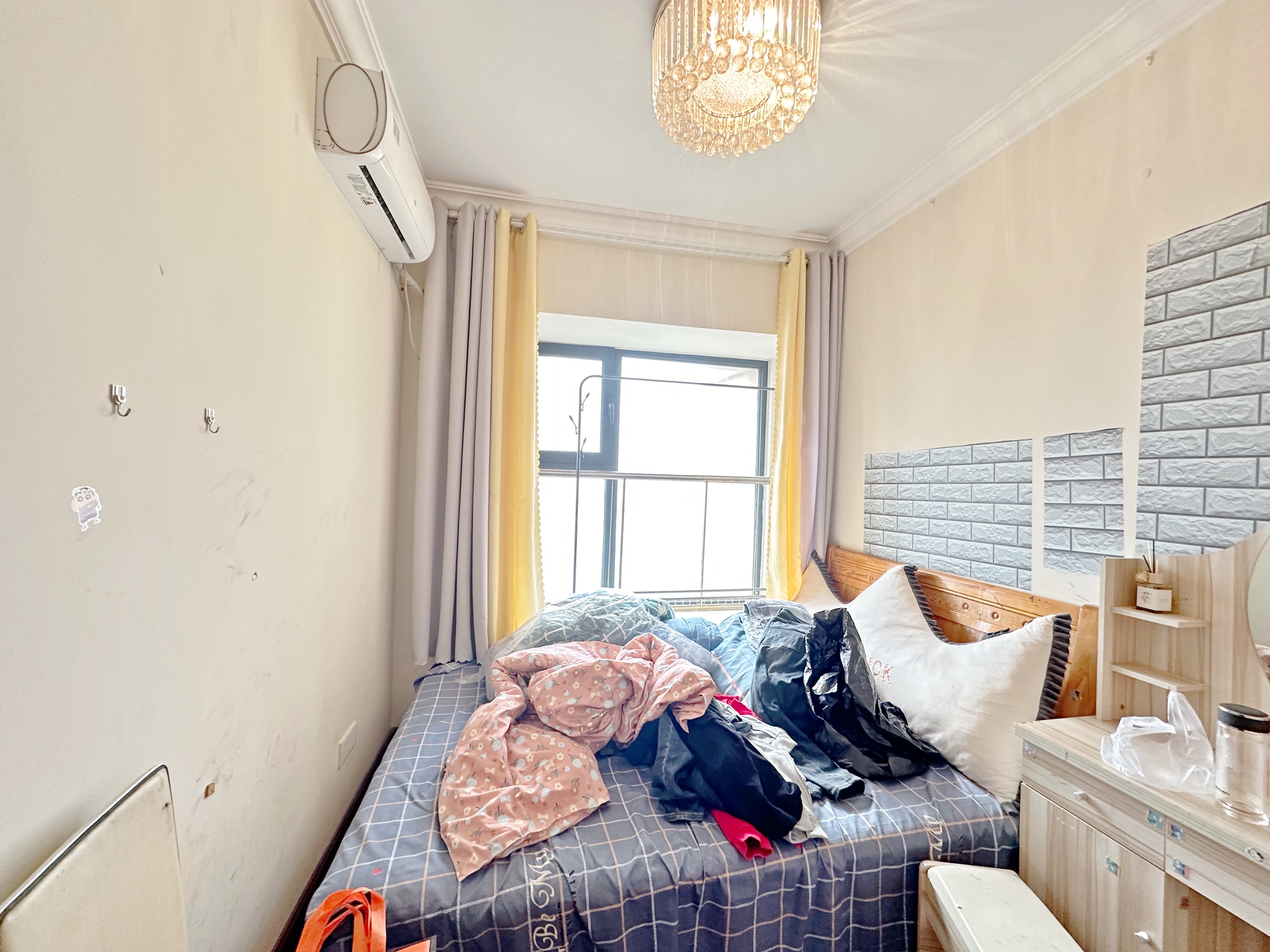 恒大睿城(住宅)